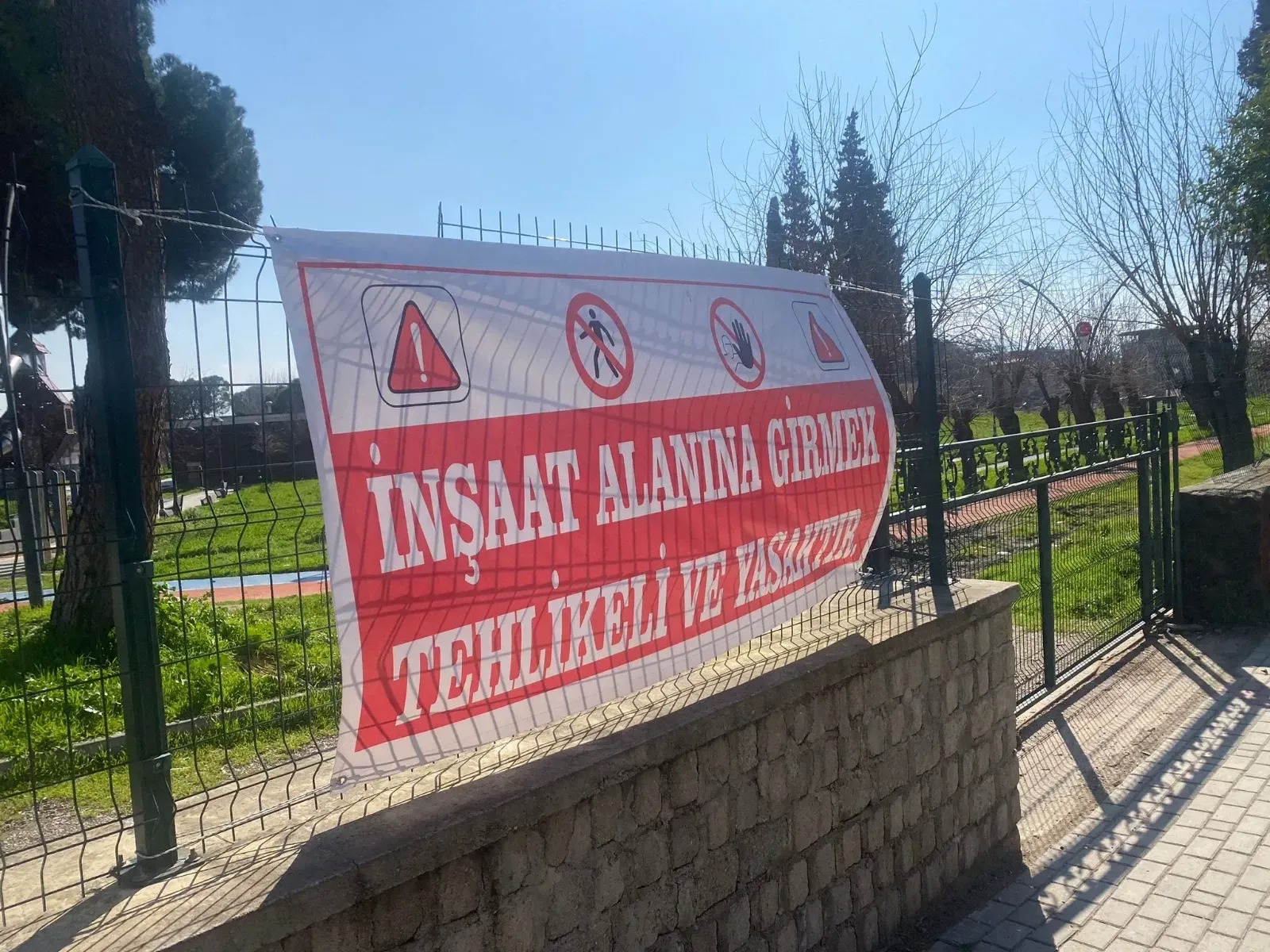 Gozun Aydin Nazilli Millet Bahcesinde Ilk Kazma Vuruldu 641775 72C2Caaa8C0F5B775Ac717077D4A27Fb