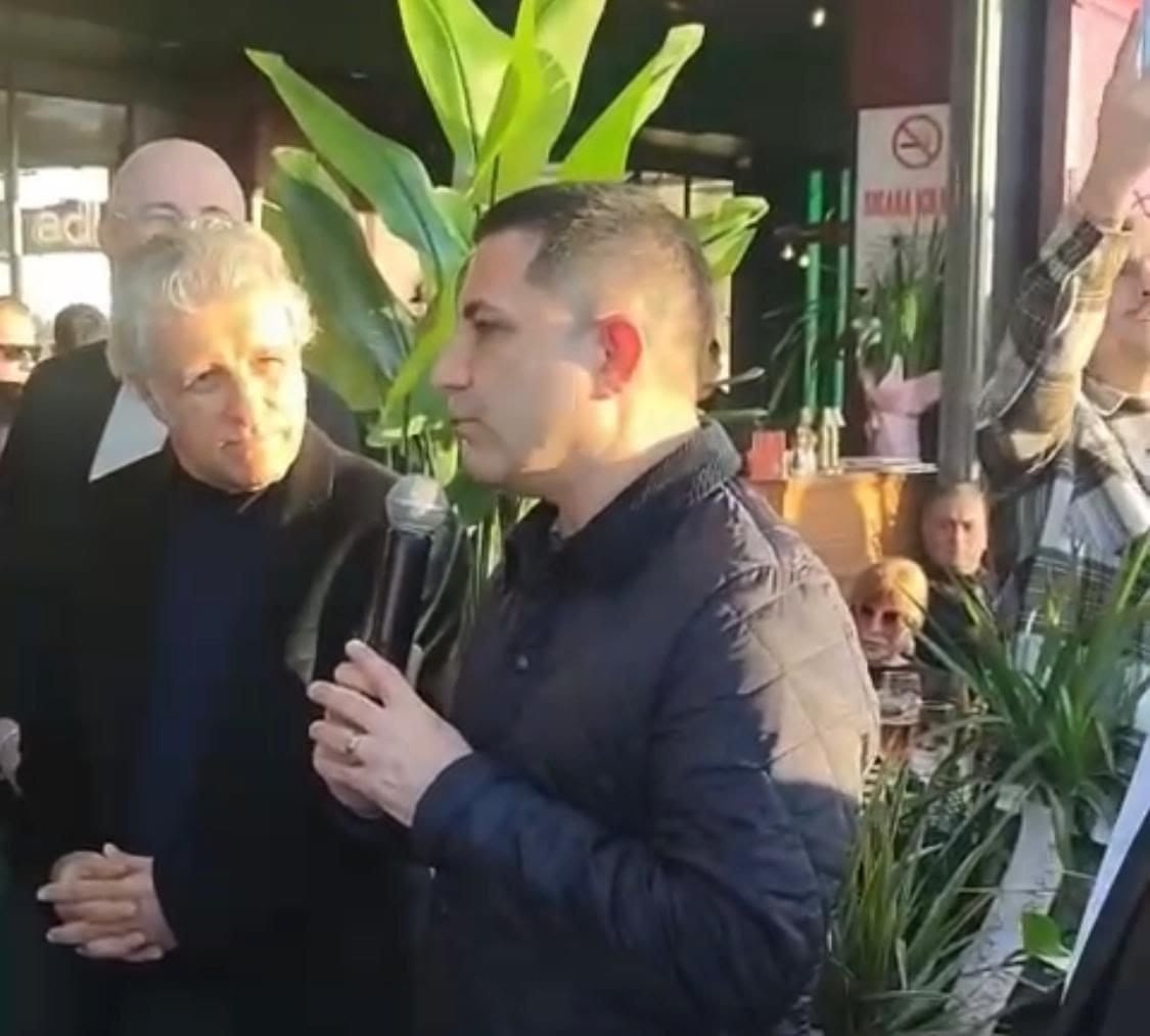 Gunelden Elestirilere Yanit Yasam Tarzlarina Saygiliyim 637158 468A37F964A75A8D2A3A9B009Fb66Dd6