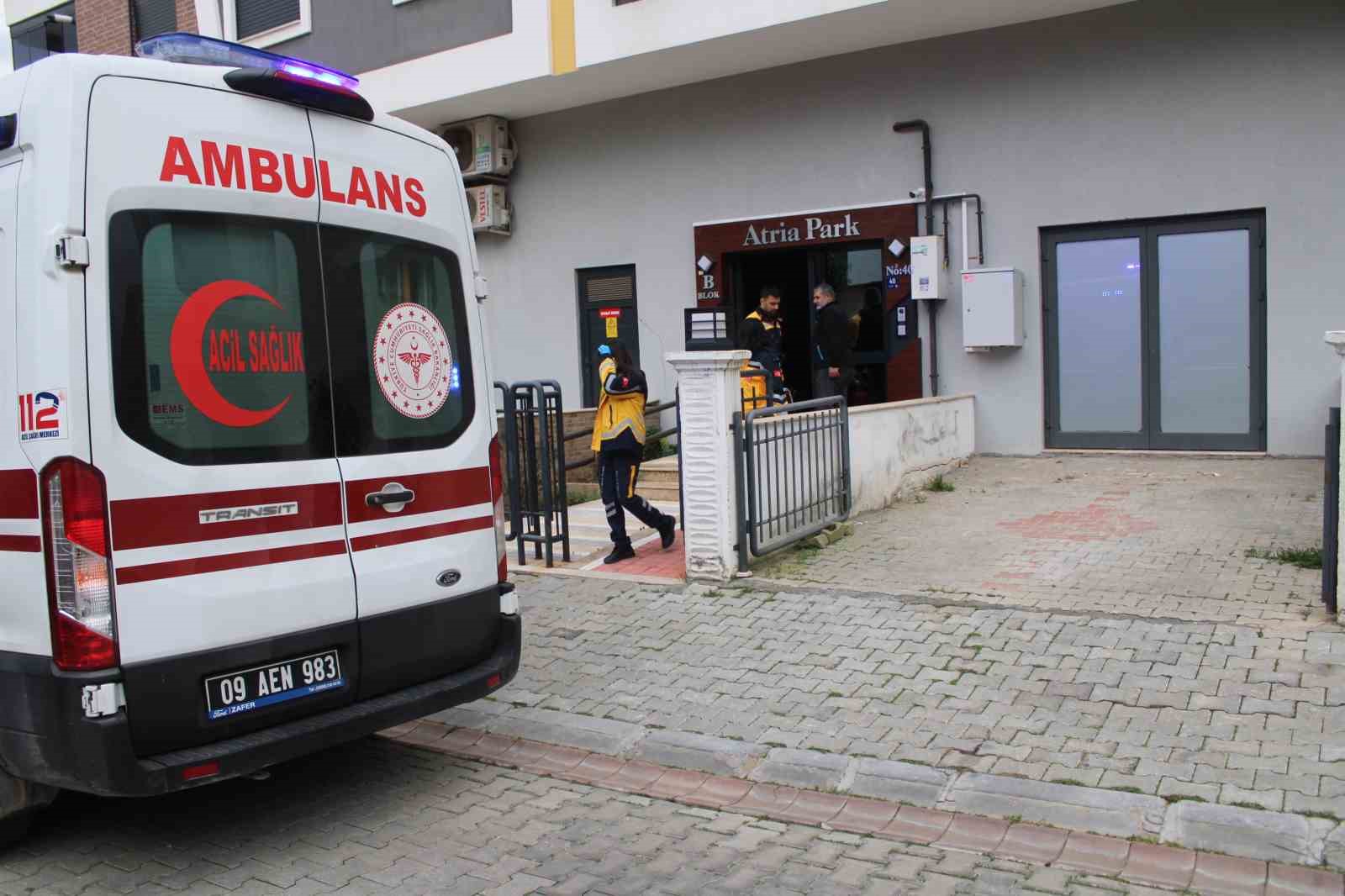 Haber Alinamayan Genc Ekipleri Harekete Gecirdi Dcd92328D356Fd8C6B00B9B5B912Dd21