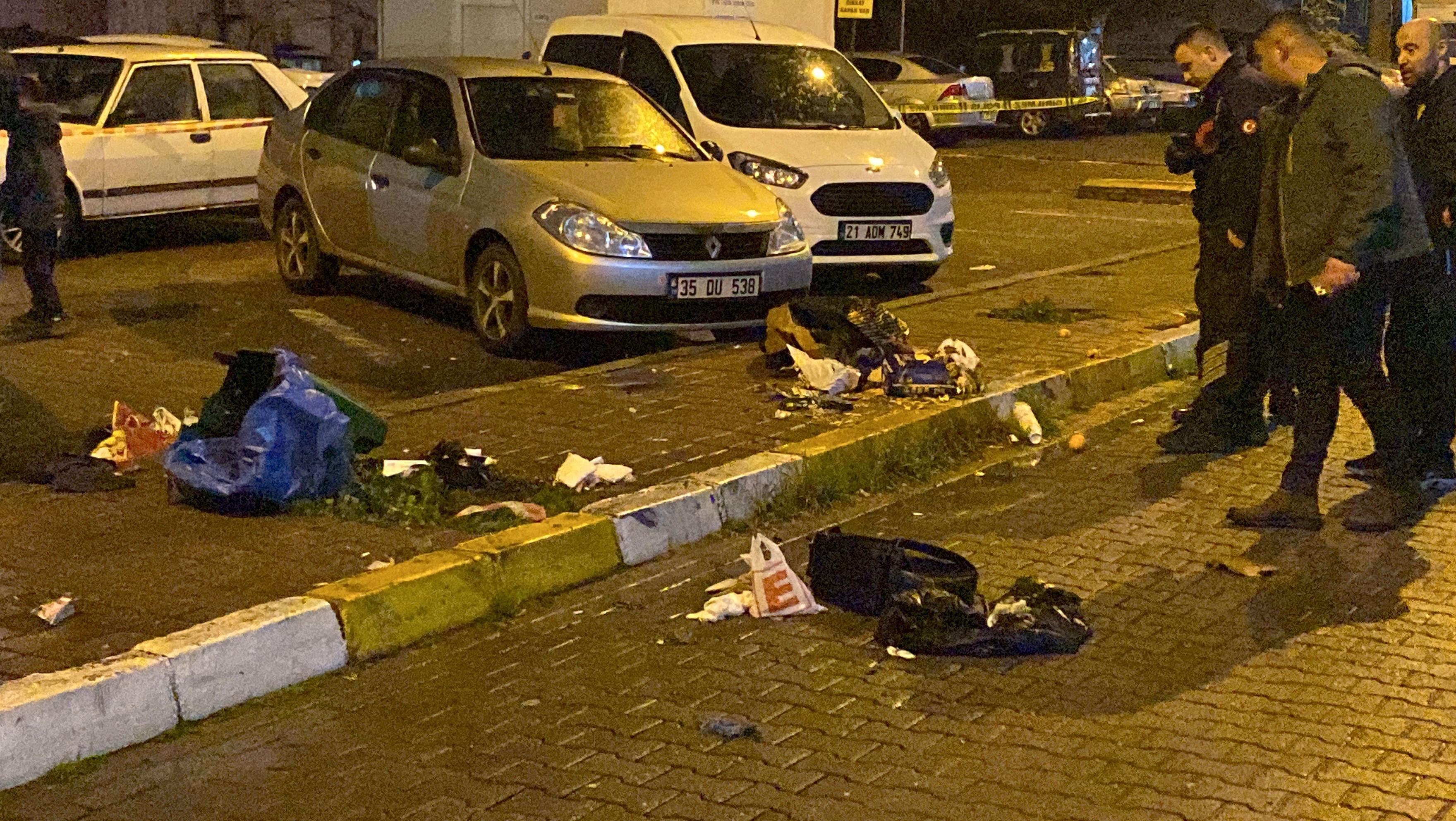 Hastane Bahcesinde Bomba Panigi 637840 7Ea014B7Df8417E6D5512D33D3701Ec4