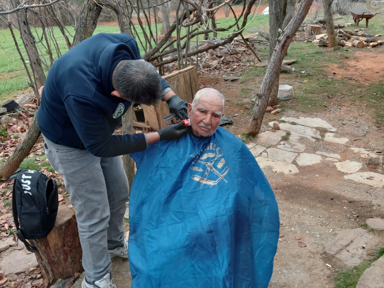 Hayirseverlerin Destegiyle Bozdoganda Sosyal Dayanisma Gucleniyor 637449 32Cbd558Ecca3E9C6960C0764Fc5B360