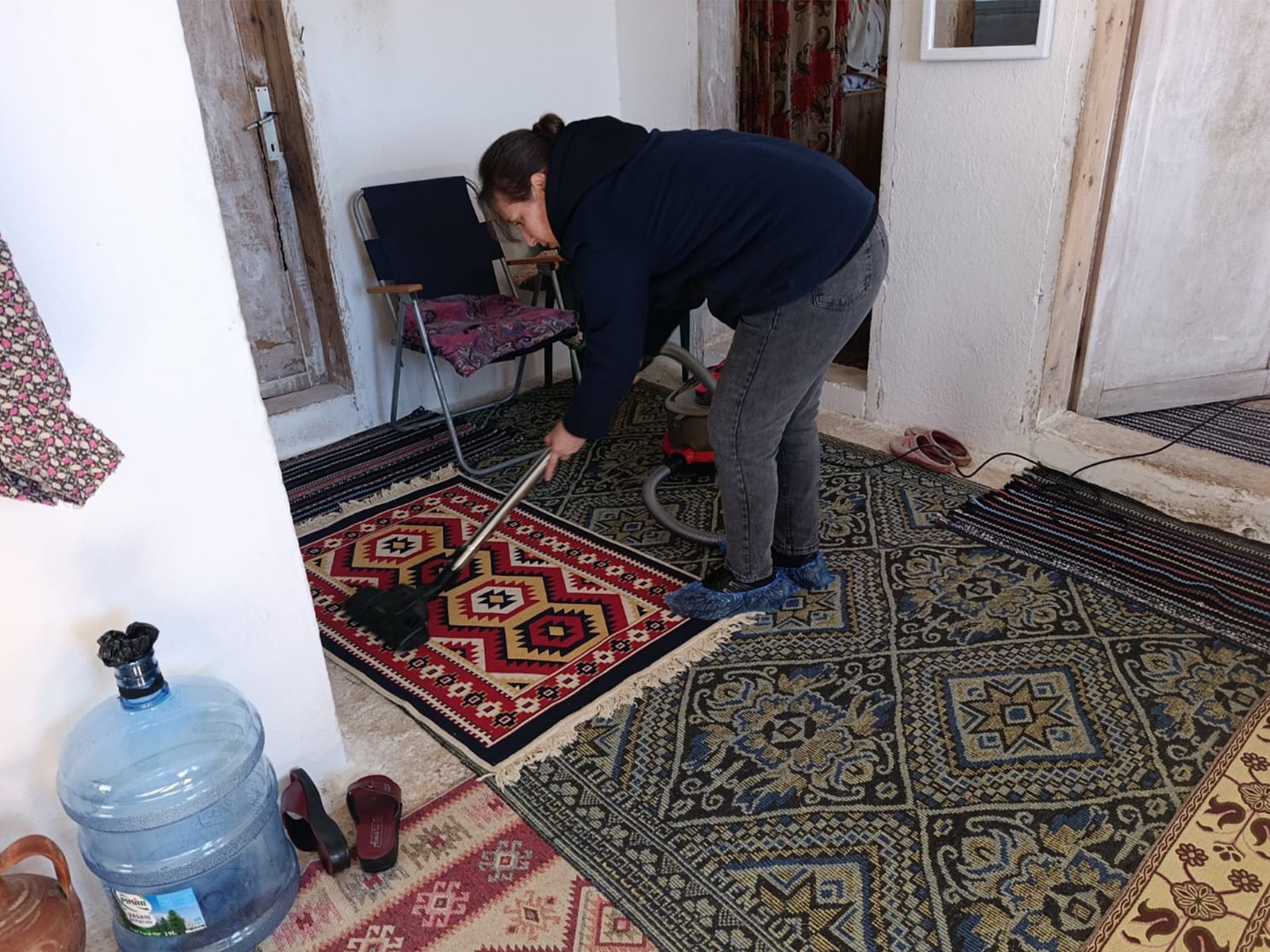 Hayirseverlerin Destegiyle Bozdoganda Sosyal Dayanisma Gucleniyor 637449 996A217C64F6Bbecdd413C3C2Cf1Cf2E