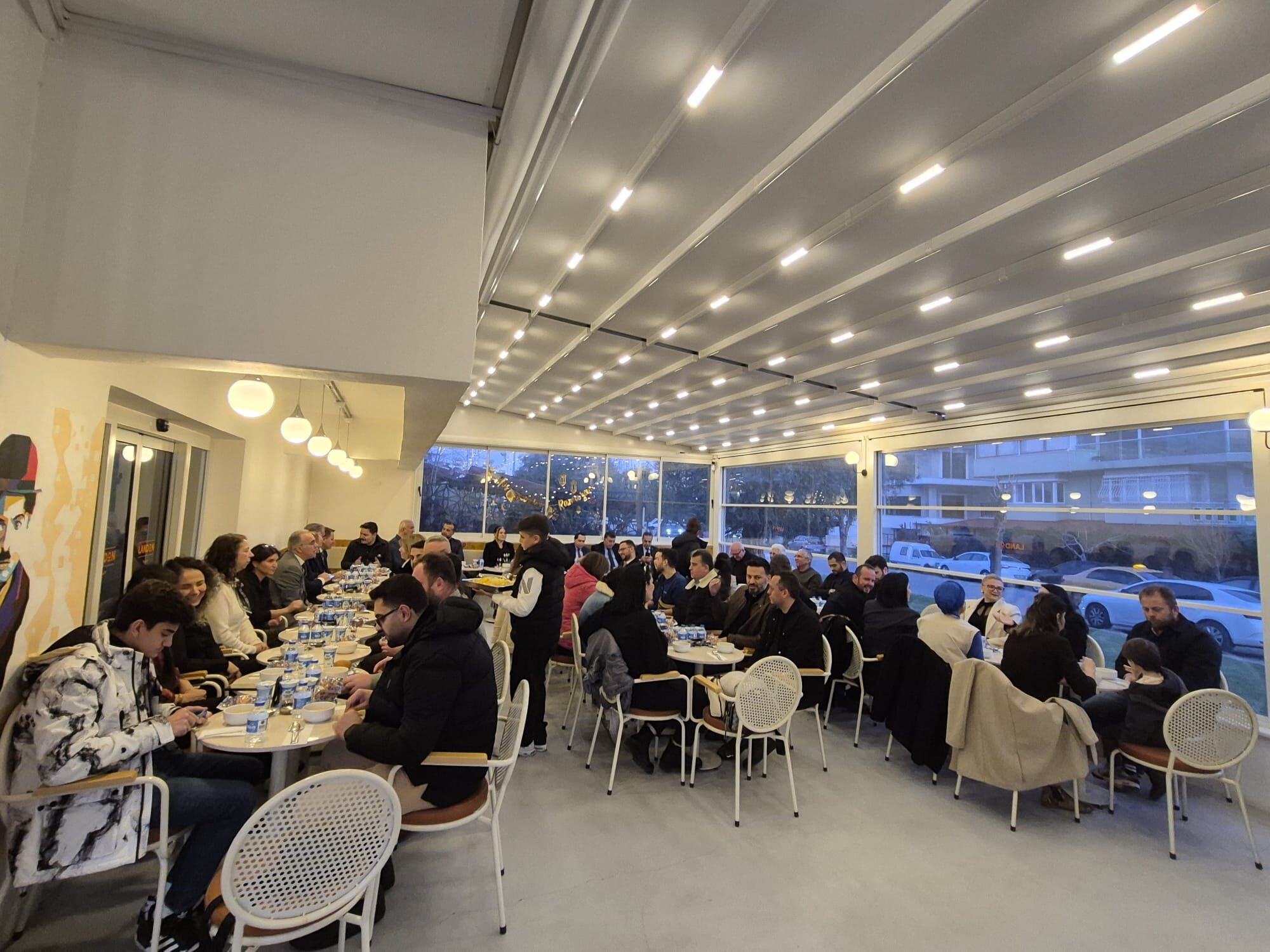 Iftar Yemegi 642775 48Ab4855Ae751Ea4Fb02862D5A8E1612