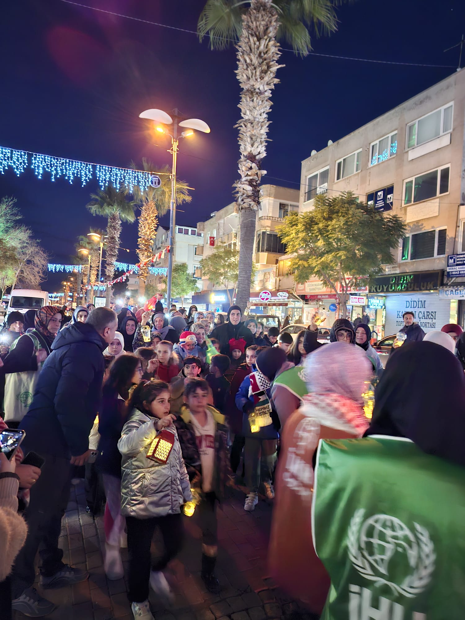 Ihh Didim Ramazani Yuruyusle Karsiladi 640254 A0816B4560594826F48F93B5F942Ebe7