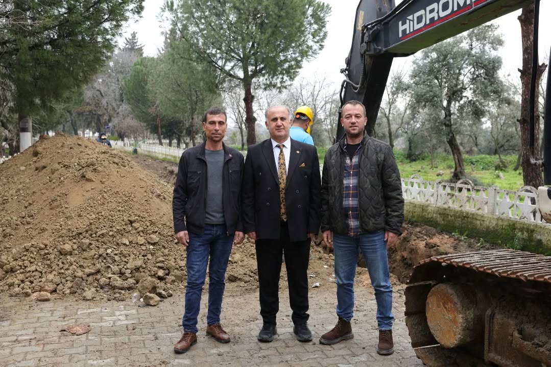 Ikizderenin Su Baskini Sorunu Cozulecek 638069 5125B78B0Fb9135A73831B37Ba699D6D