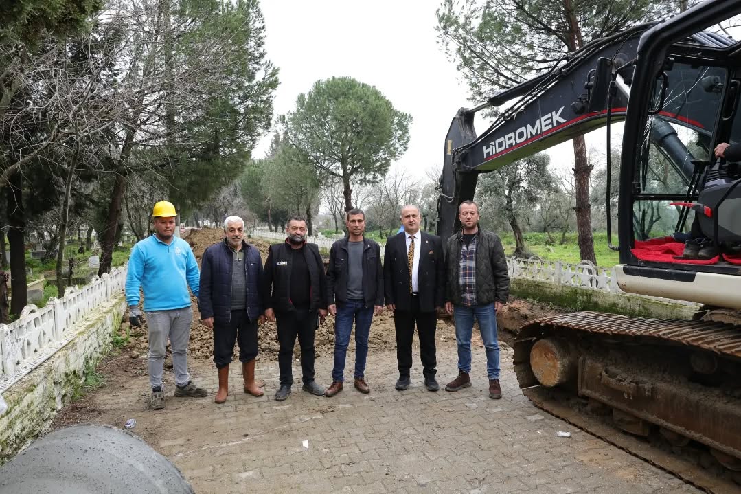 Ikizderenin Su Baskini Sorunu Cozulecek 638069 C84Af317D2970Eecd185Cdcf4C6Fa59E