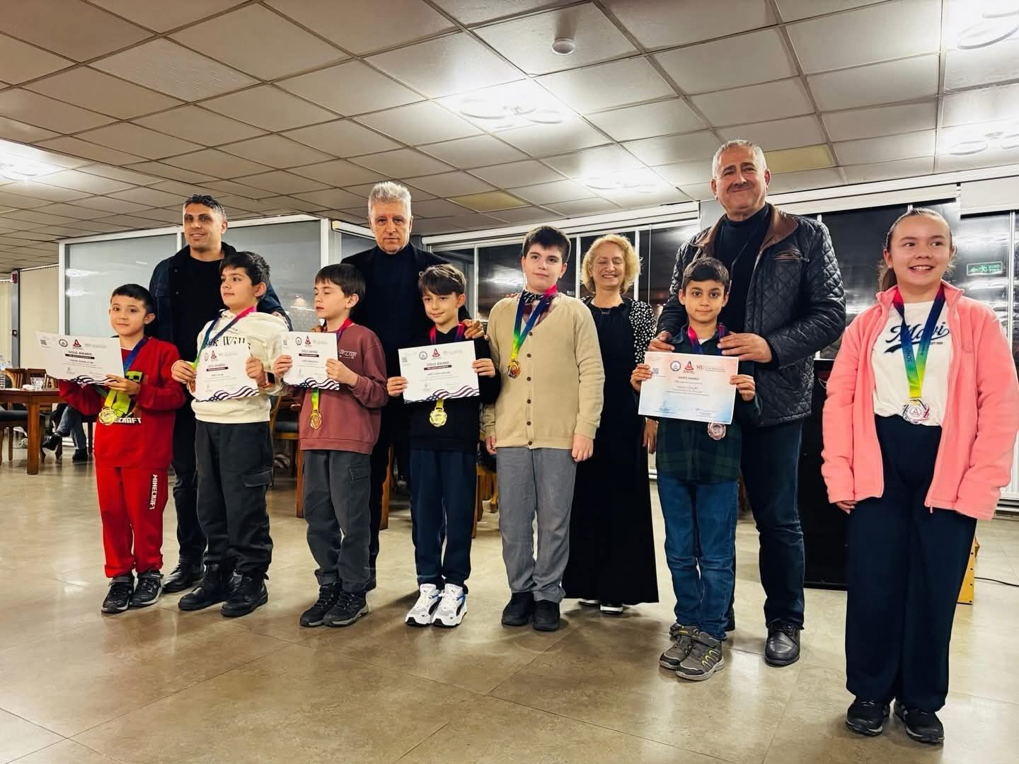 Ilce Milli Egitim Muduru Atamandan Uzen Veda 642744 0A0E1A2B269C7D4Ede33Af3A751Be41D