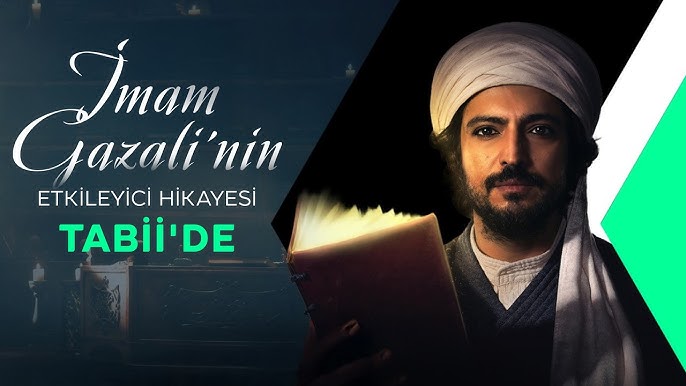 Imamgazali Dizisinde Aydin Imzasi 641772 D9D7E92941653D03E402Dad21F447Ccc