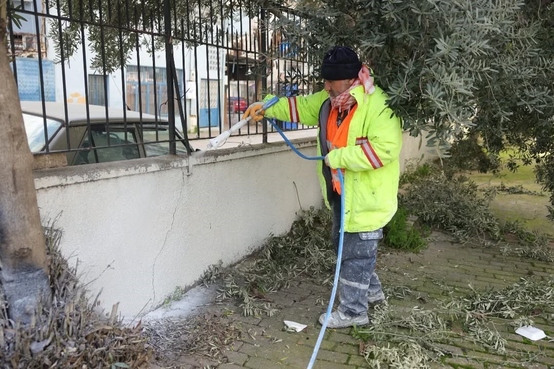 Incirliova Belediyesinden Camilerde Ramazan Temizligi 0Ee56Ccf73505Eb81898A8206F90C395