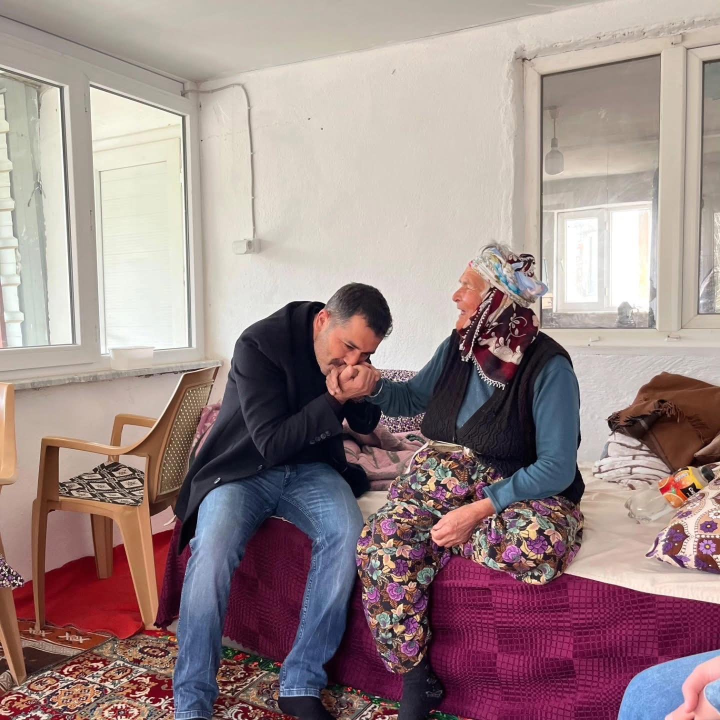 Incirliova Ulku Ocaklarindan Vefa 639703 B403B2E4D52F046F330707Fe283899F4