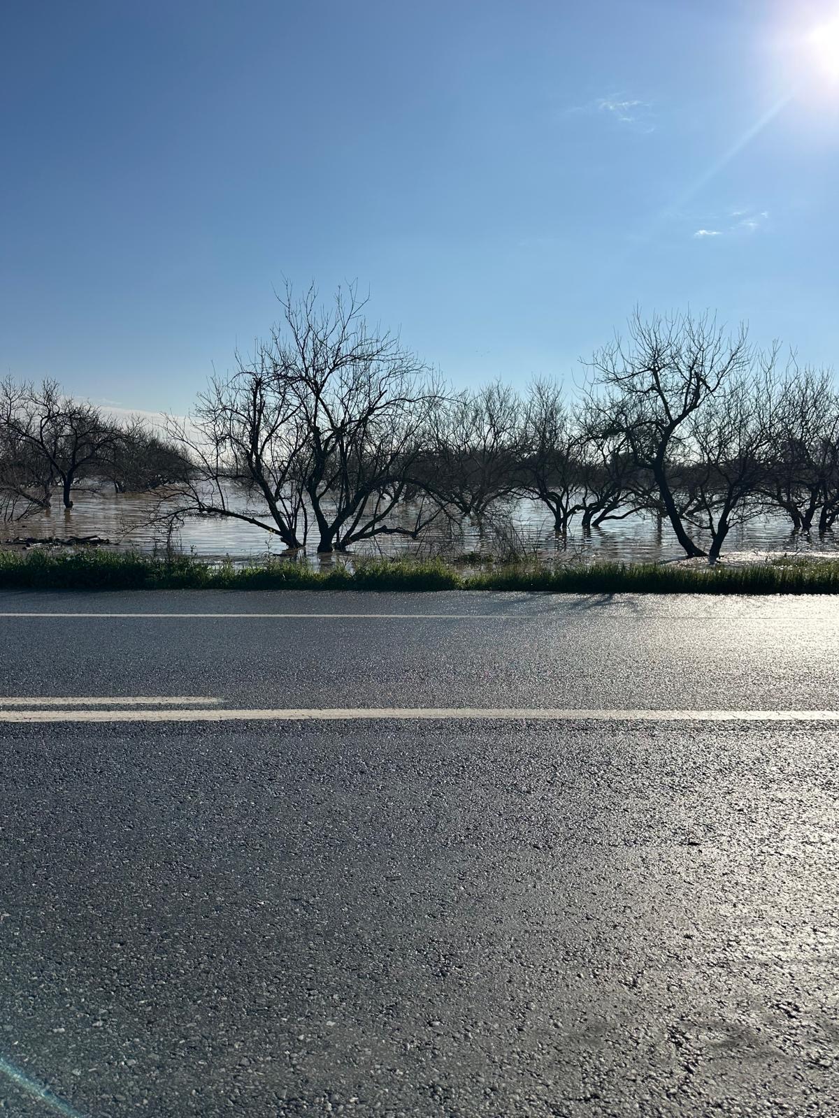 Incirliova Ve Kocarli Ovalari Sular Altinda Kaldi 638821 F2C1E5Abd86C60Bc02436E8Db4510696