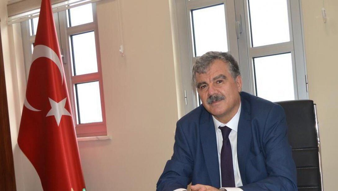 Incirliovada 12 Yil Sonra Mudur Degisti 642461 7Dff10Df2714A138Becf61E002453B5E