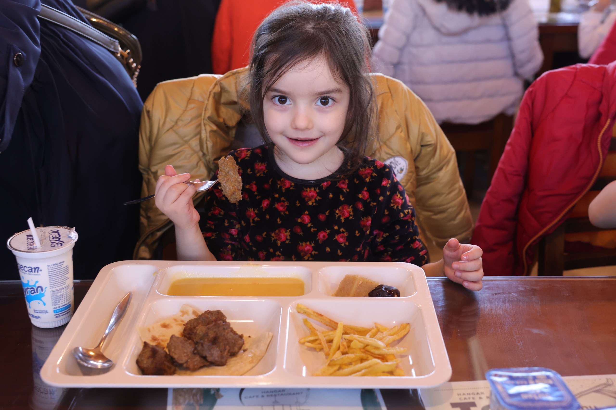 Incirliovada Cocuklara Ozel Tekne Orucu Iftari 640546 8C4E01Ccc1B2543915Ab6Bd430E3F24A