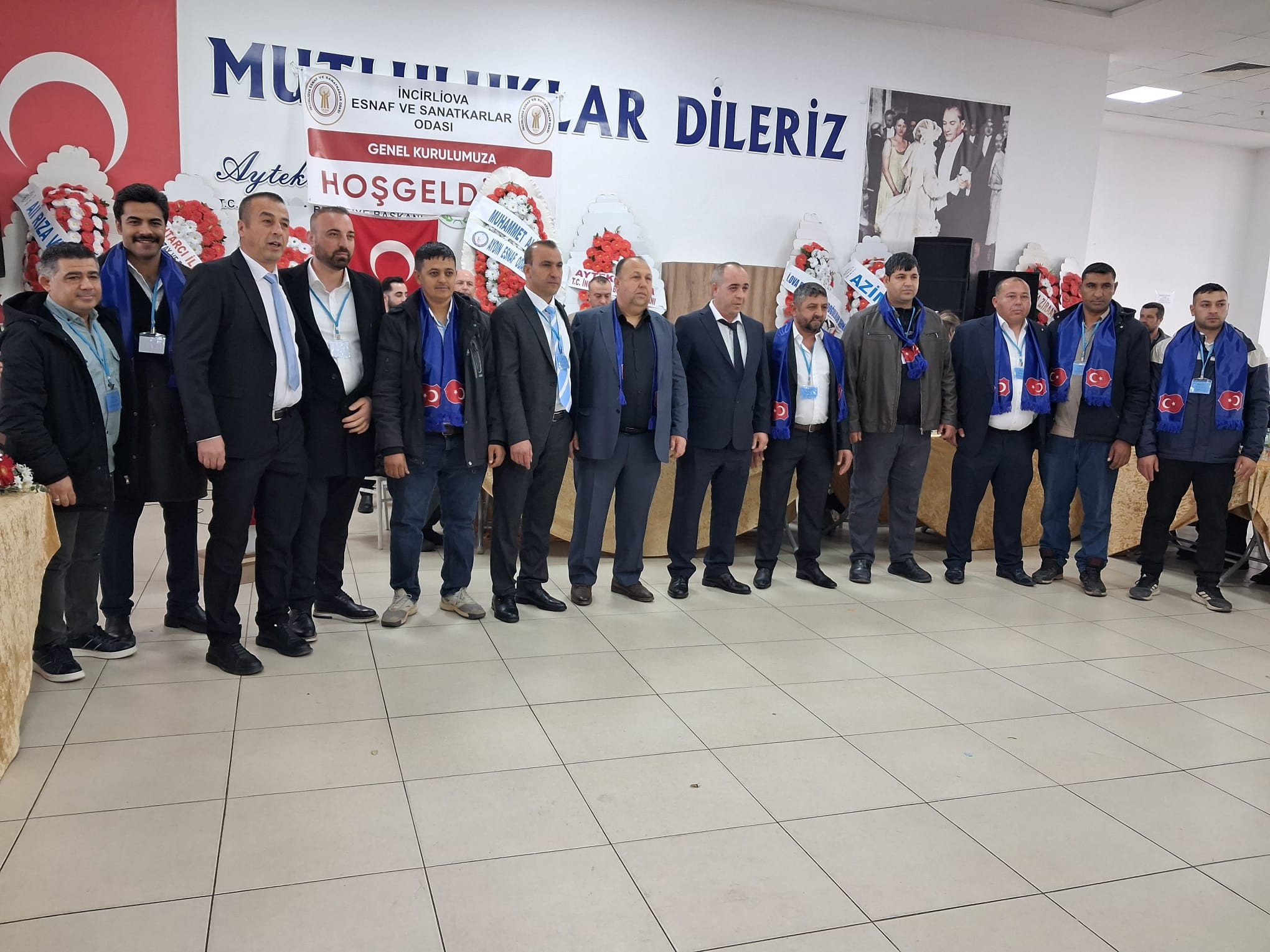 Incirliovada Secim Heyecani 636312 2A824Cbdff5E14286F92821Dda09F69D