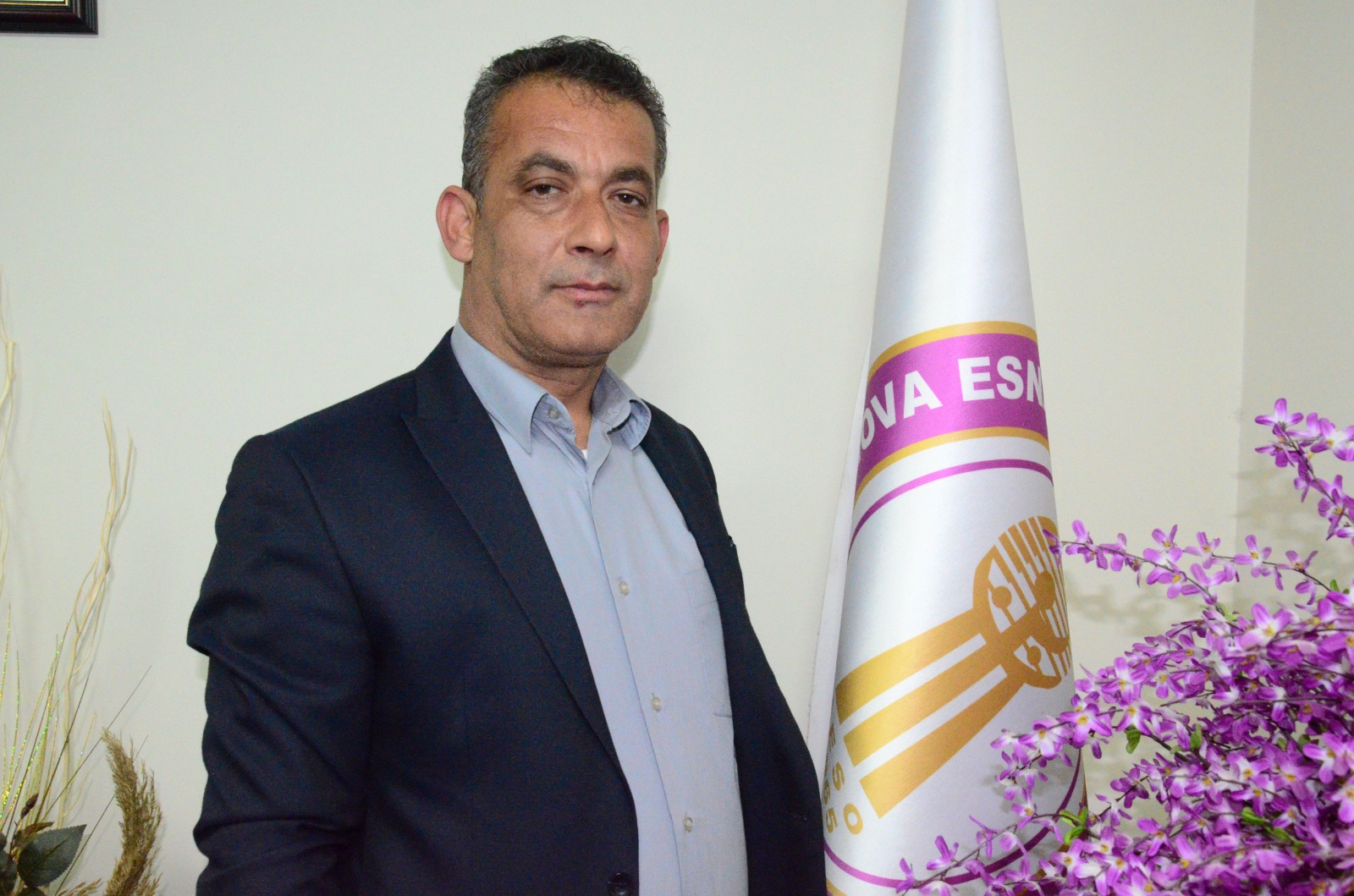 Incirliovada Soz Artik Esnafta Baskanlik Icin 4 Aday Yarisacak 636162 F3Ea34B05863F688925029Ef057C4880