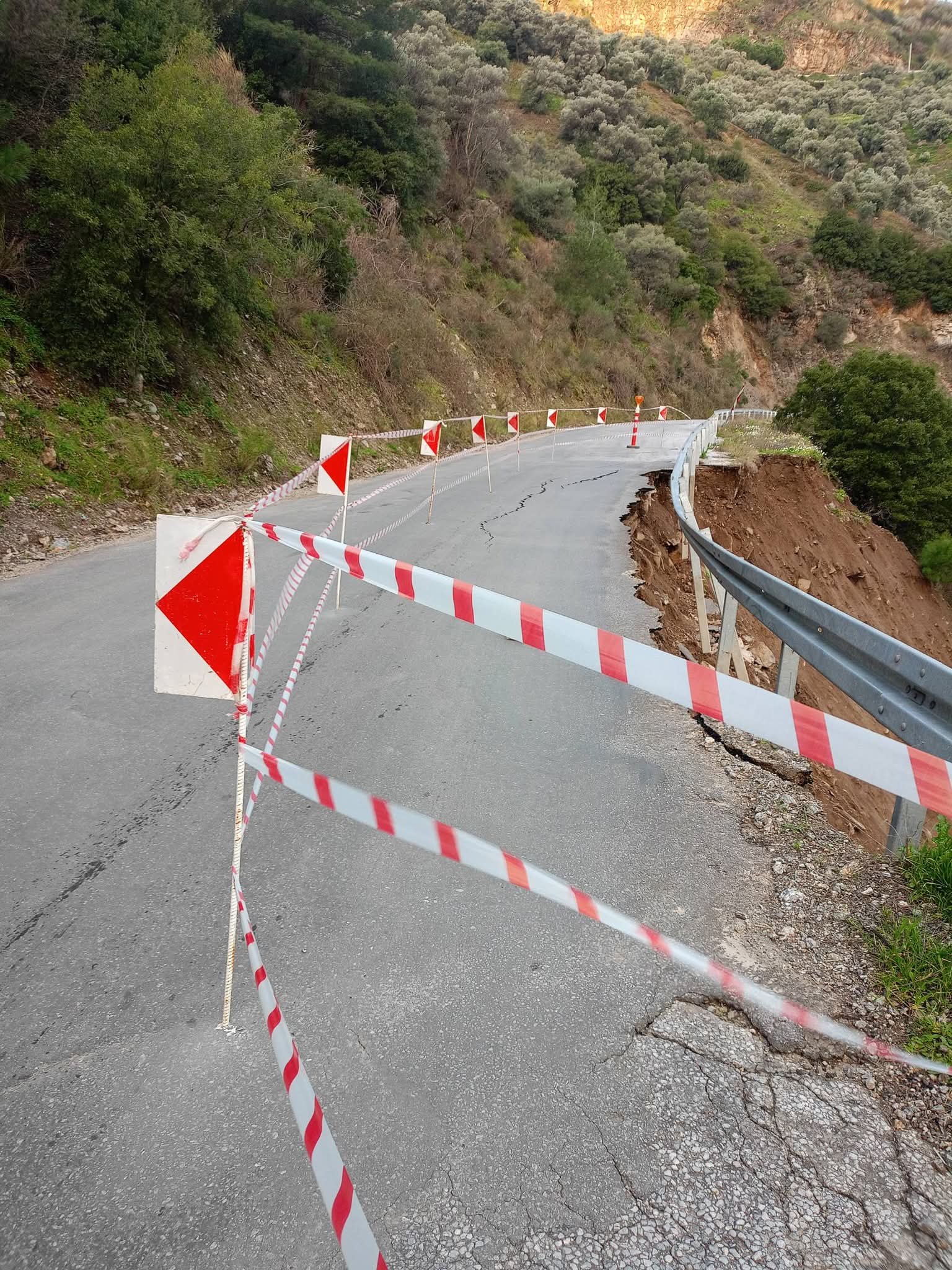 Incirliovada Yol Coktu 639070 F8D3Daed5C567Af8D52503508Af39Fc0