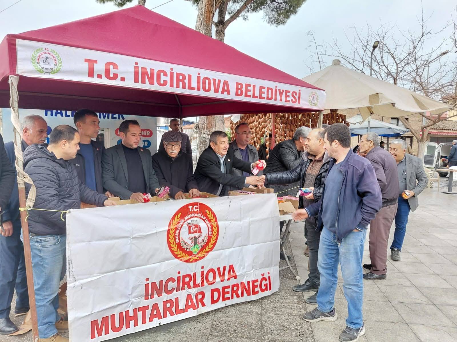 Incirliovali Muhtarlardan Anlamli Davranis 636796 4Ab0171316562C15Aed402A9A3541A44