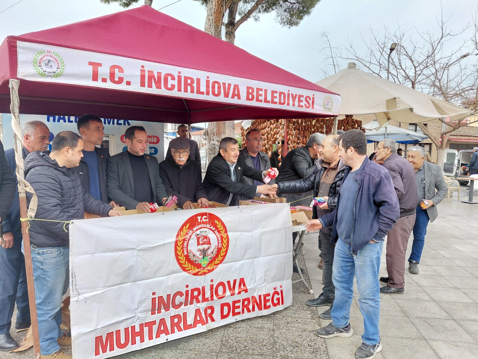 Incirliovali Muhtarlardan Anlamli Davranis 636796 Ecea12C3D34059Dd289C3Cb43B43C419