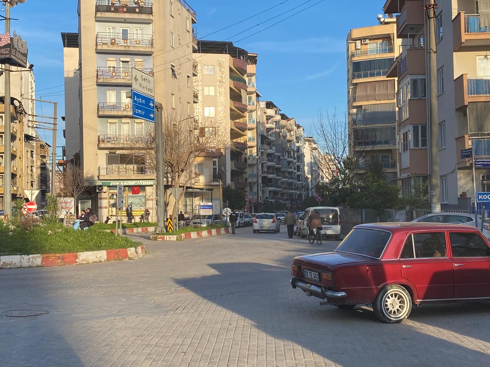 Incirliovanin Cumhuriyet Ile Acarlarin Nufus Rekabeti 642073 E9Bc7B81784D2Cd08D78E310Cf5Bd038