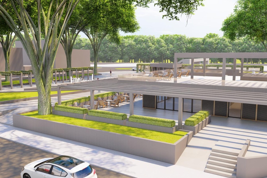 Incirliovaya Yaklasik 2 Milyarlik Yatirim Baskanlar Imzalari Atti 636785 Def1B50Cc447A9Ab05Dc400Af1915377