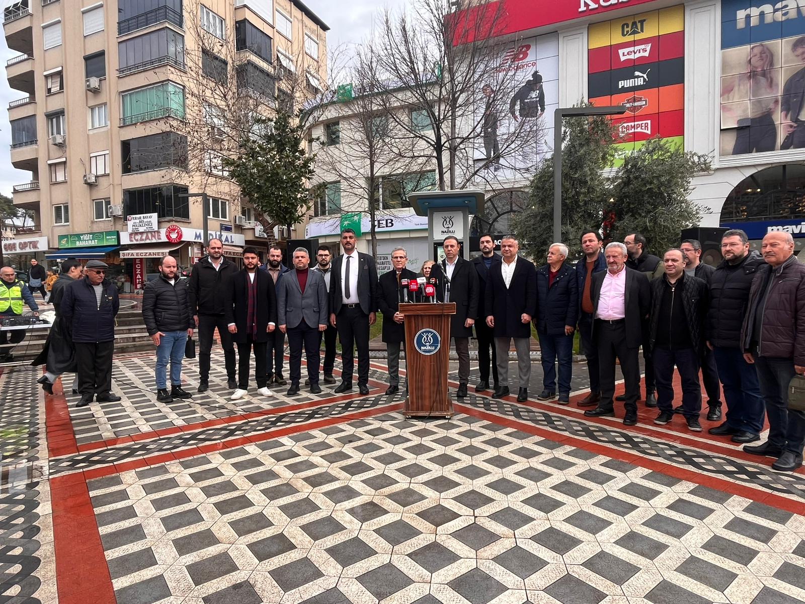 Insaat Muhendislerinden Nazillide Net Mesaj Deprem Kader Degil Onlem Sart 636679 43F0F21Acc9A90Bd22E640Ff9067B79B