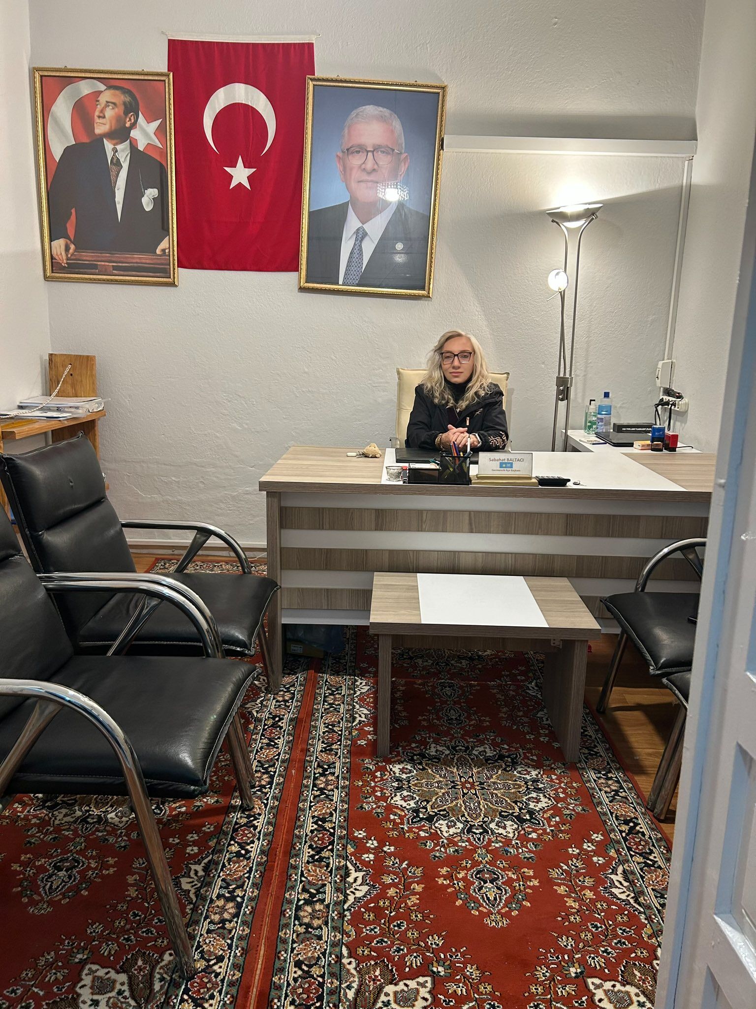 Iyi Parti Germencik Tasindi Ulasim Daha Da Kolaylasti 642138 Bae03F27Db898Ad296Fcda235D396A1C