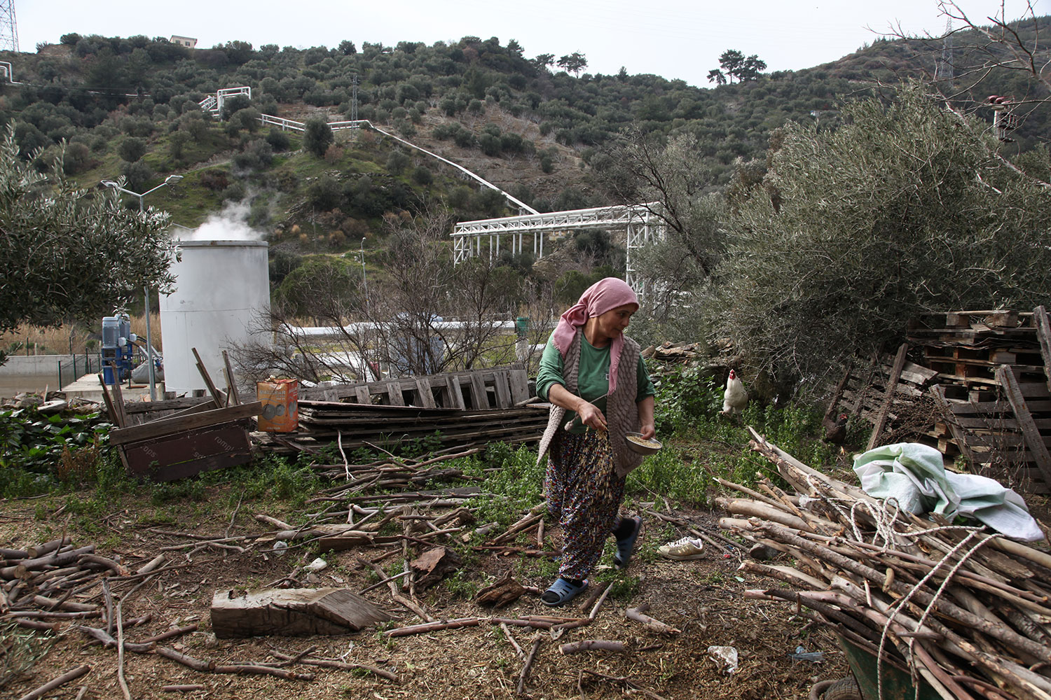 Jese Direnen Kadinlarin Cigligi Kusadasindan Yankilandi 636928 C95A620Eeb06737F8Cb5Afb629983B68