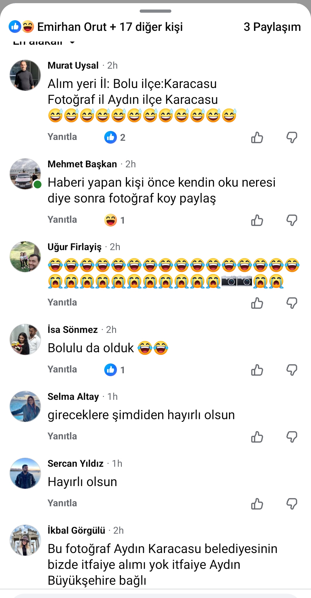 Karacasu Belediyesi Itfaiye Eri Alacak Ilani Ortaligi Karistirdi 635667 84Fd68D411E48E80C806Af1Ac60Bb539