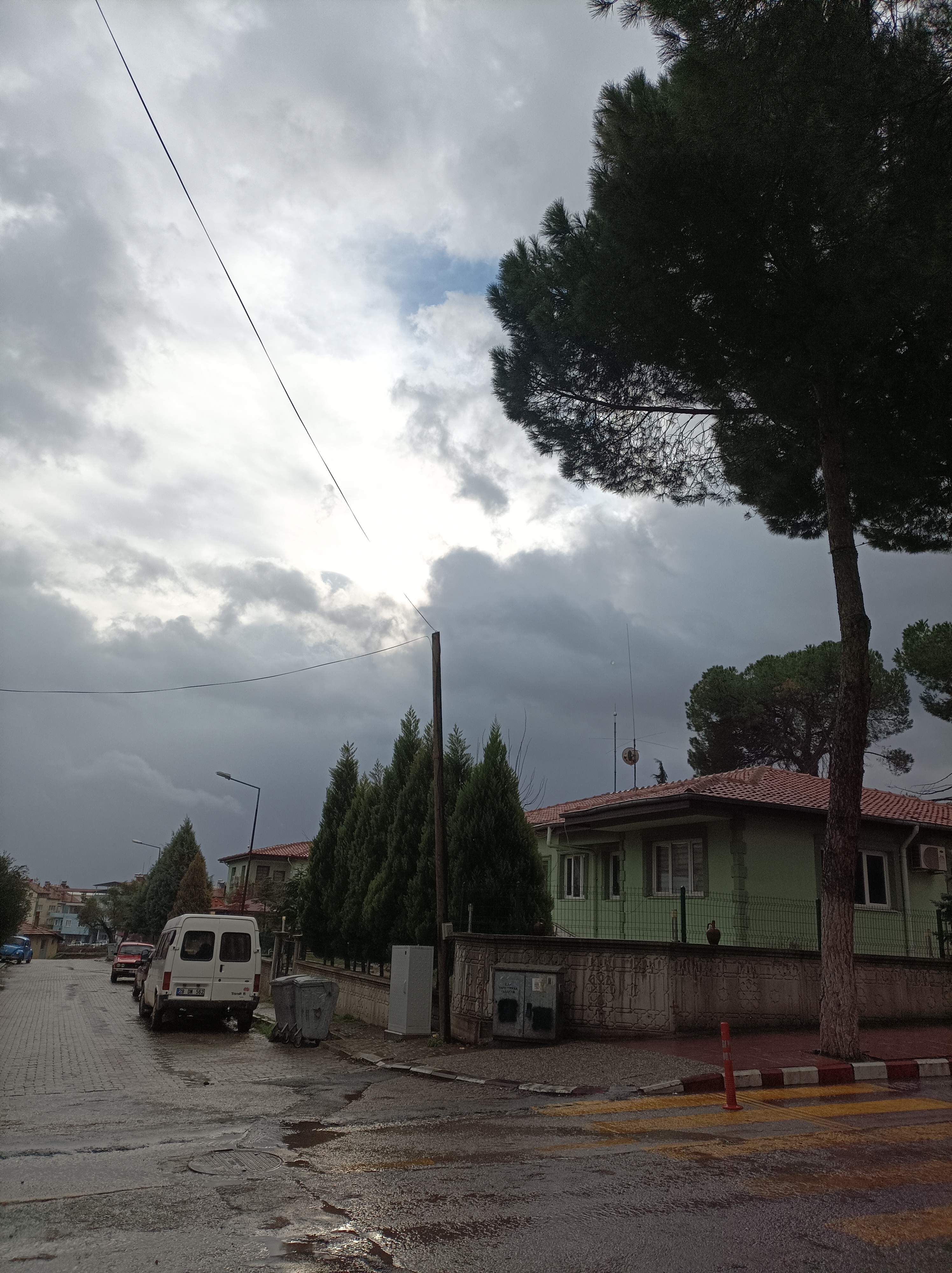 Karacasuda Cifte Gokkusagi 635011 1D3F335E77Baa8243Ce3B53C92F3B69B