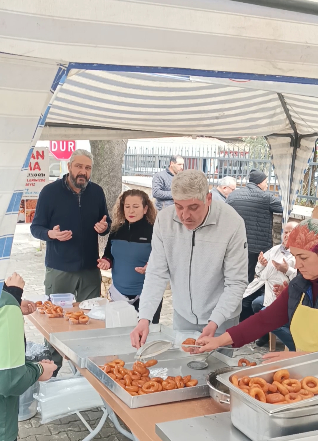 Karacasuda Depremzede Aile 6 Subat Depremleri Icin Lokma Hayri Duzenledi 636709 8819537776F028B70395Ecd149B41Eb9