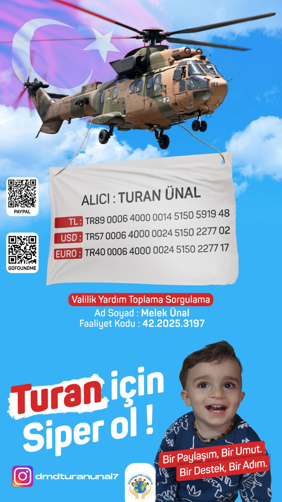 Karacasuda Dmd Hastasi Turana Umut Gecesi Duzenlendi 635325 32Fda2Ca3049A178F6Bf16C00A137150