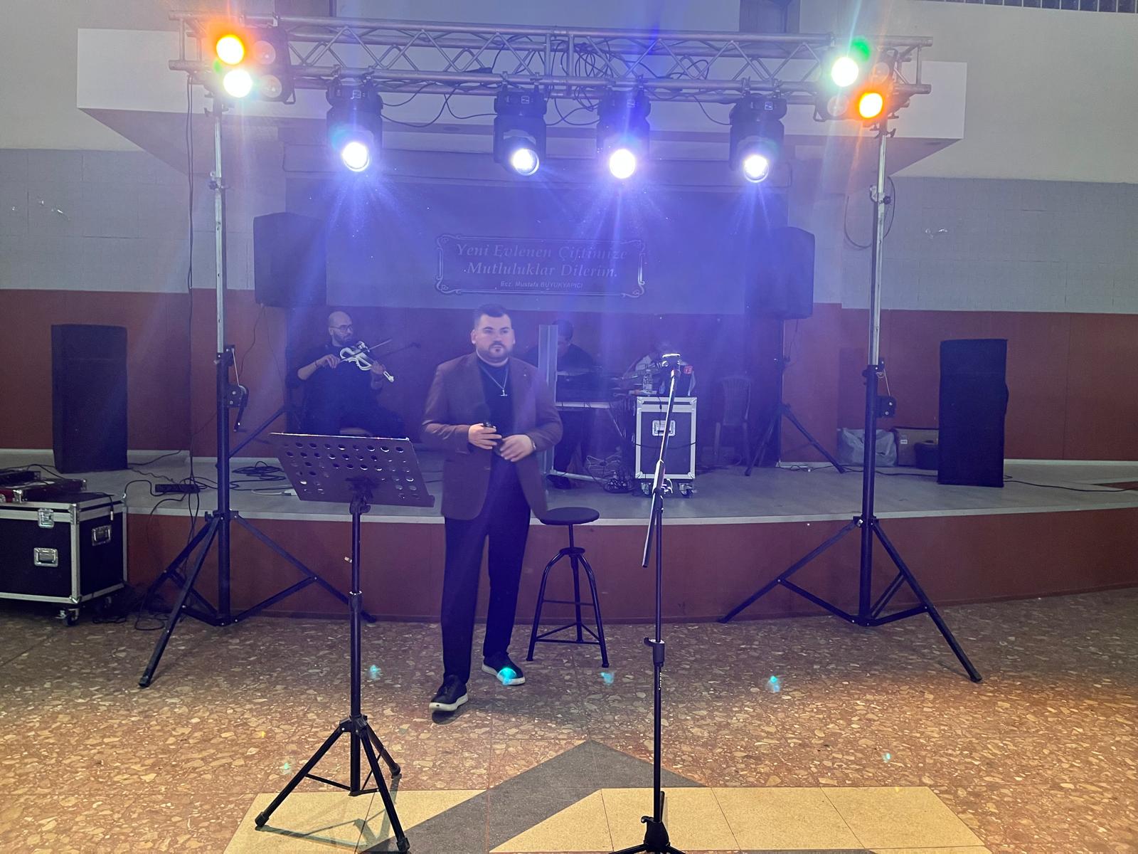 Karacasuda Dmd Hastasi Turana Umut Gecesi Duzenlendi 635325 8Ad15F31D10218E42635813D85D8D14E