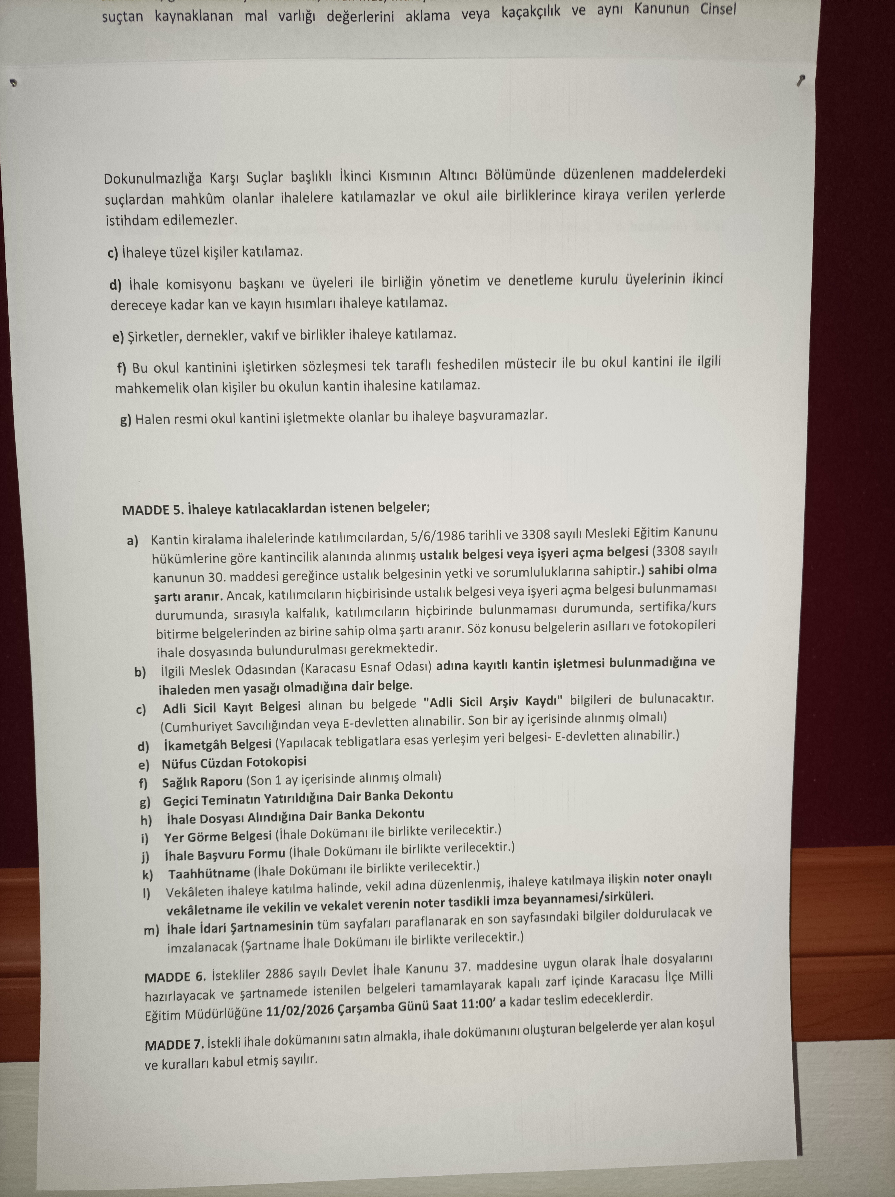 Karacasuda Gundem Olan Okulun Ihalesi Yeniden Yapilacak 635975 4064Ec5B8Fa0145930Db29450448Bfce