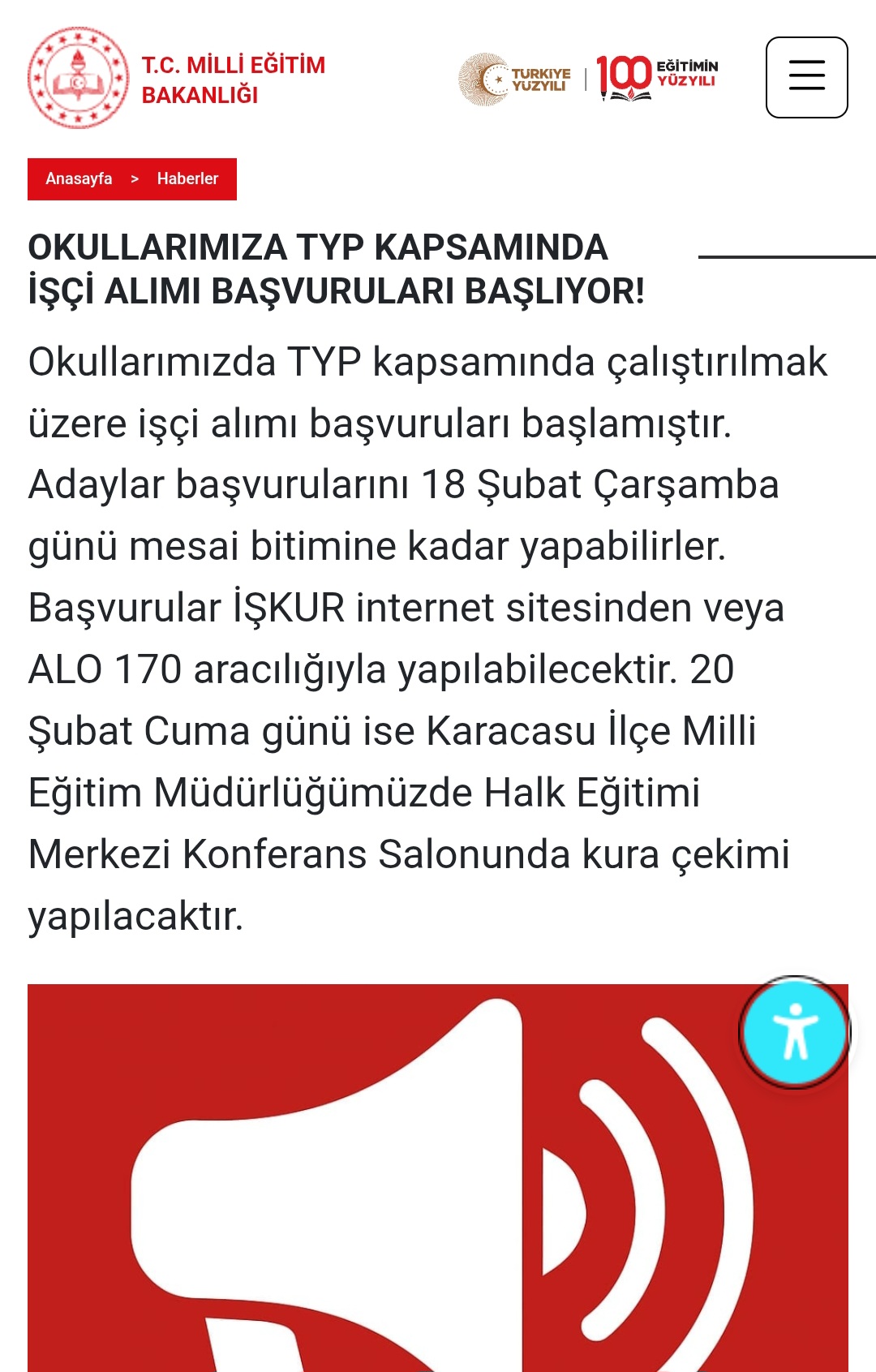 Karacasuda Okullara Personel Alinacak 639561 Cea760109104E3C165F030671Ecc6A56