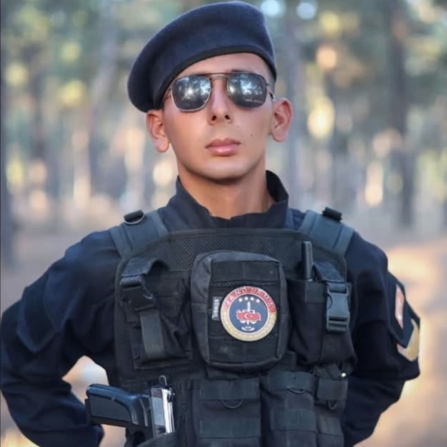 Karacasuda Yurekler Daglandi 21 Yasindaki Sami Ayni Isimli Dayisiyla Benzer Kaderi Yasadi 641502 3635D9Aaa281572Ab37473024D82Dd0F