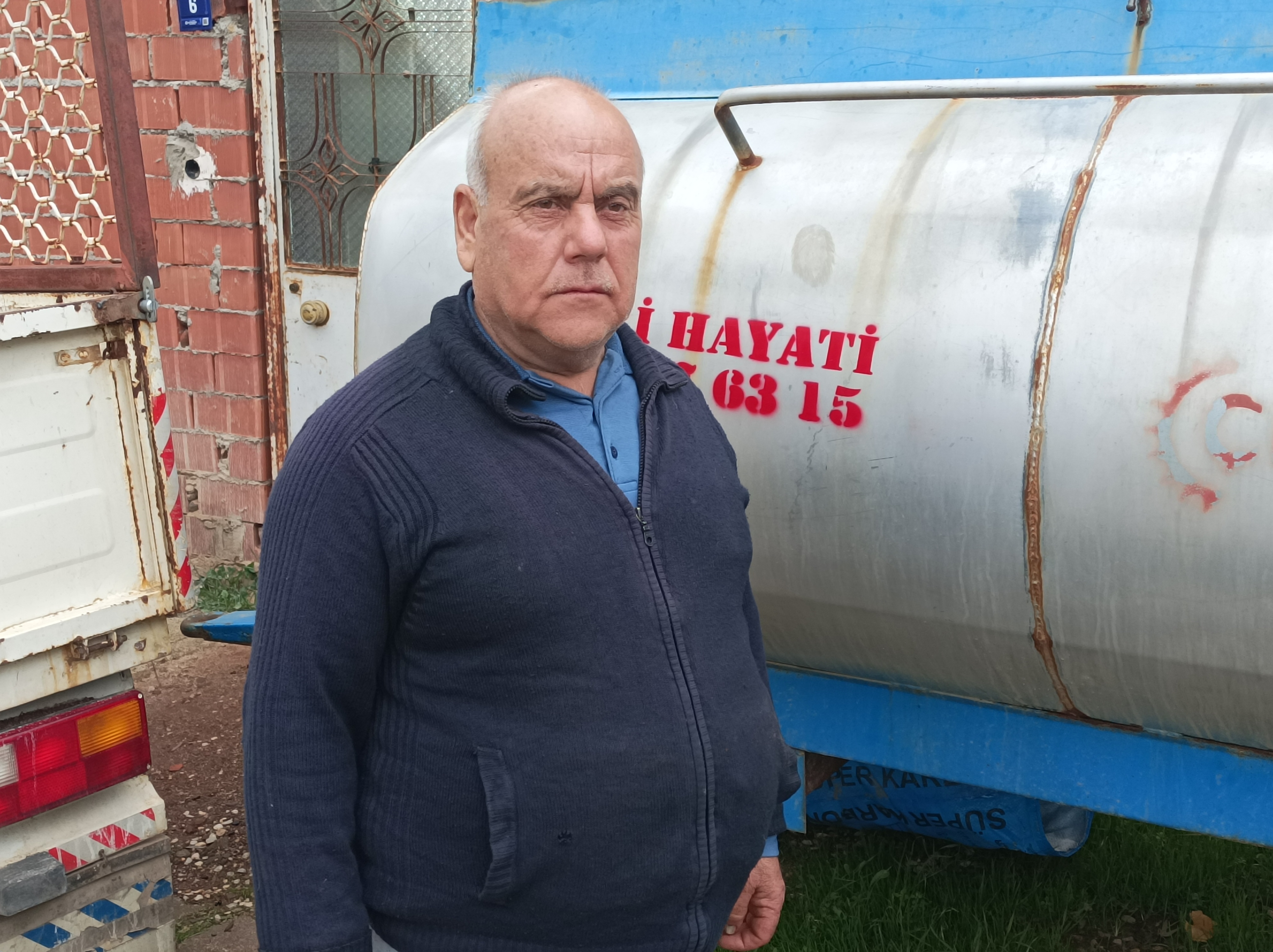 Karacasulu Ciftciden Ornek Calisma Yagmur Suyu Hasat Ediyor 639105 B01D59068131Ae3E9208E00A4496D201