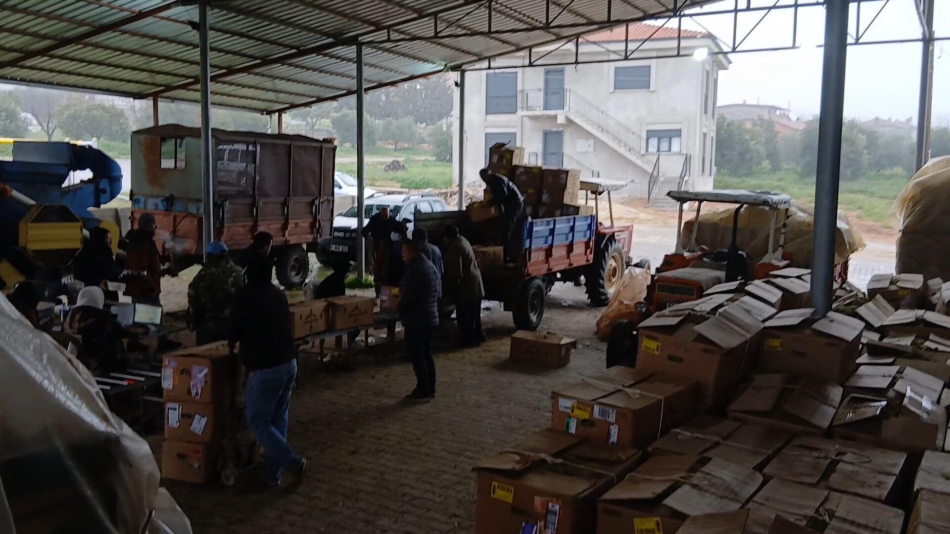 Karacasulu Tutuncu Bu Maliyetlerle Gelsin Erdogan Tarim Yapsin Ozgur Ozel Tarim Yapsin 642313 46466E3301F46072Bc24363C6D192870