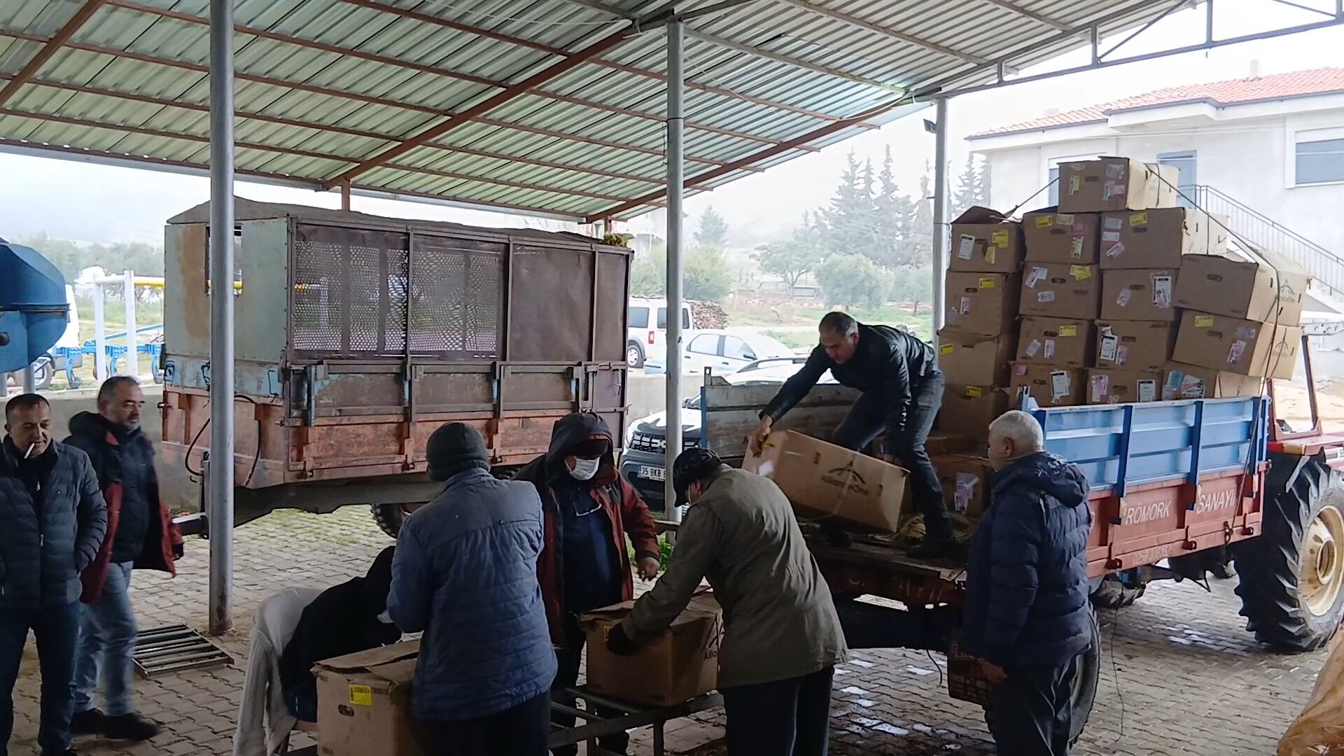 Karacasulu Tutuncu Bu Maliyetlerle Gelsin Erdogan Tarim Yapsin Ozgur Ozel Tarim Yapsin 642313 753B3B8D70E4Ed41E27D91E100C04E10