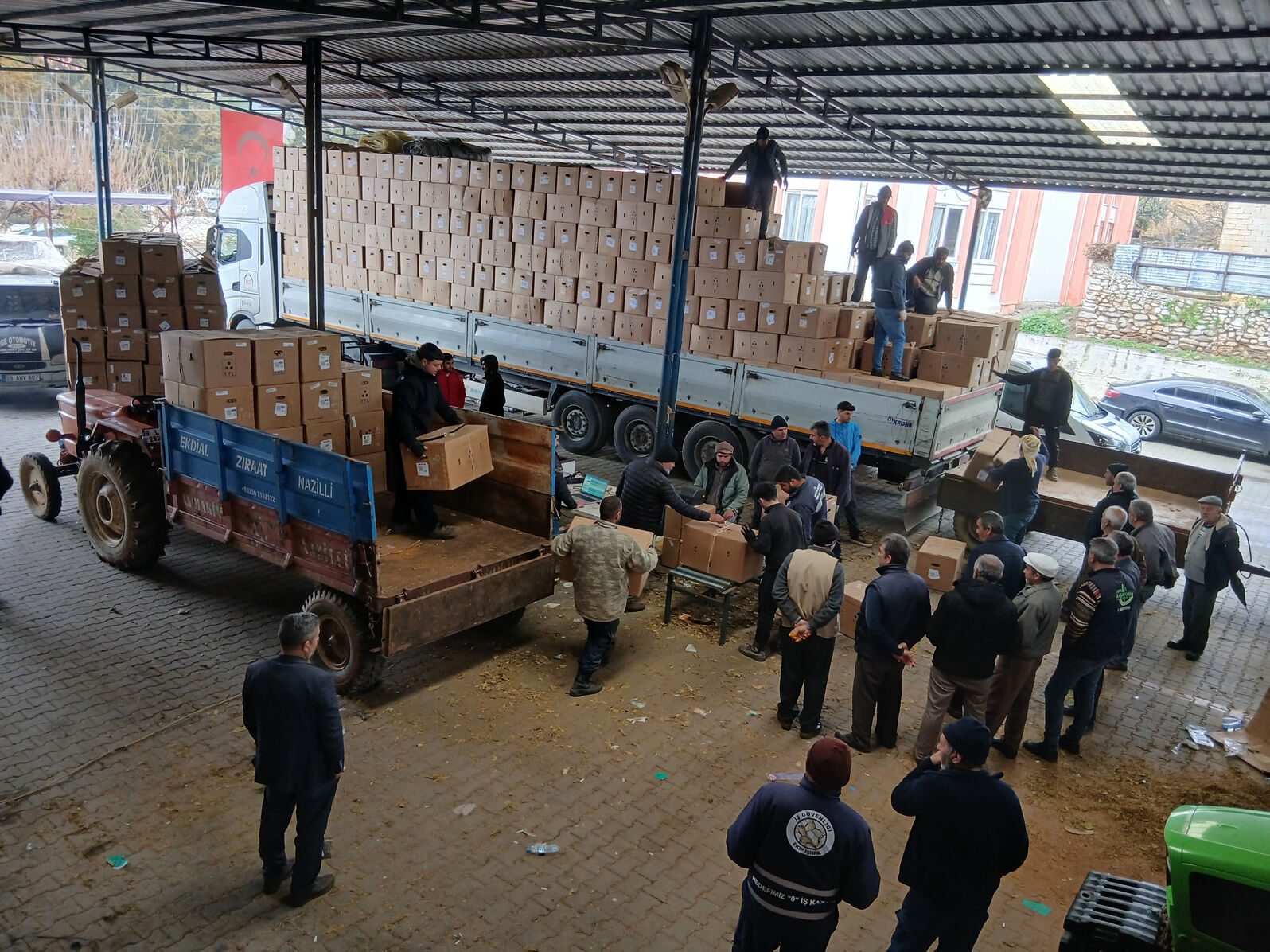 Karacasulu Tutuncu Sinir Stres Olmamak Elde Degil 643109 99A3Fbaf120F6498C2Ce99B2F0Ee448D