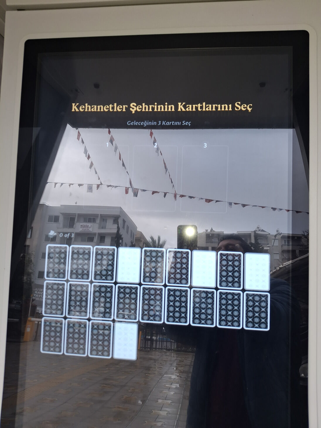 Kehanetler Sehri Esinlenilerek Didime Kioks Cihazi Konuldu 642053 478C7F60C4E54Ffa97Aed66A489Ca2A0