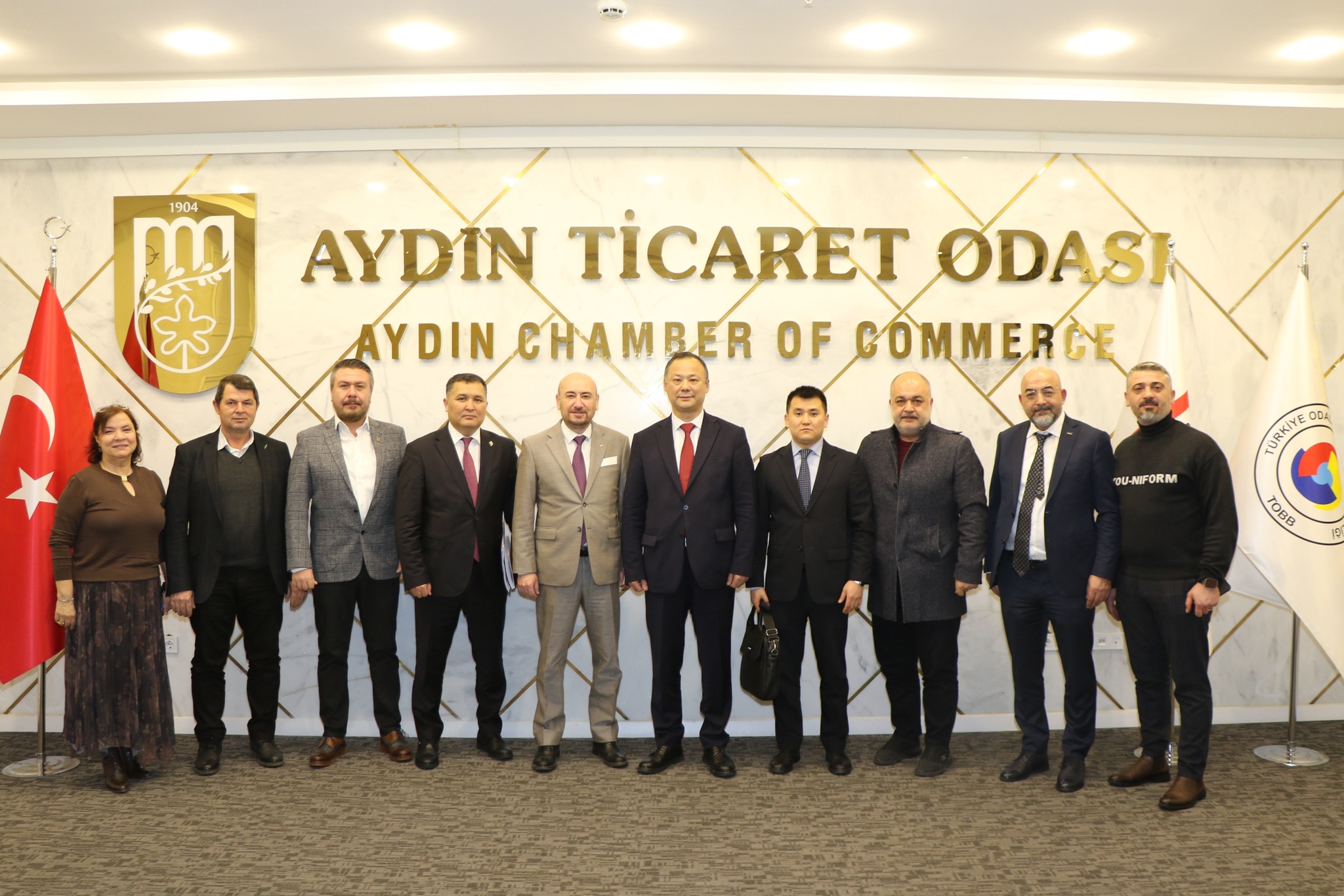 Kirgizistanin Ankara Buyukelcisi Kazakbaevden Aytoya Ziyaret 638719 120C2Ad83Dde2911Afafc120Fd372Ff5