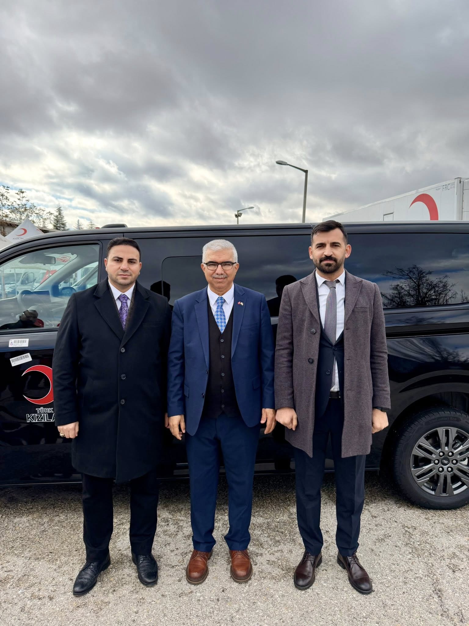 Kizilay Aydina 2 Yeni Hizmet Araci Kazandirildi 635787 1D1367C760A219E30154813240A9181E