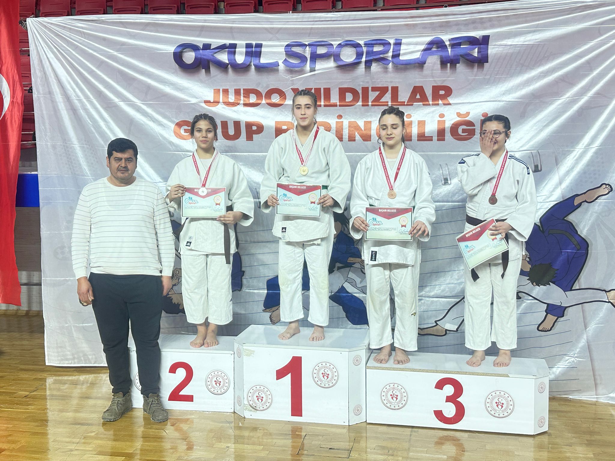 Kocarli Belediyespordan Cifte Basari 637364 2F3C6301D9944280C1908D30917Ed9Ea