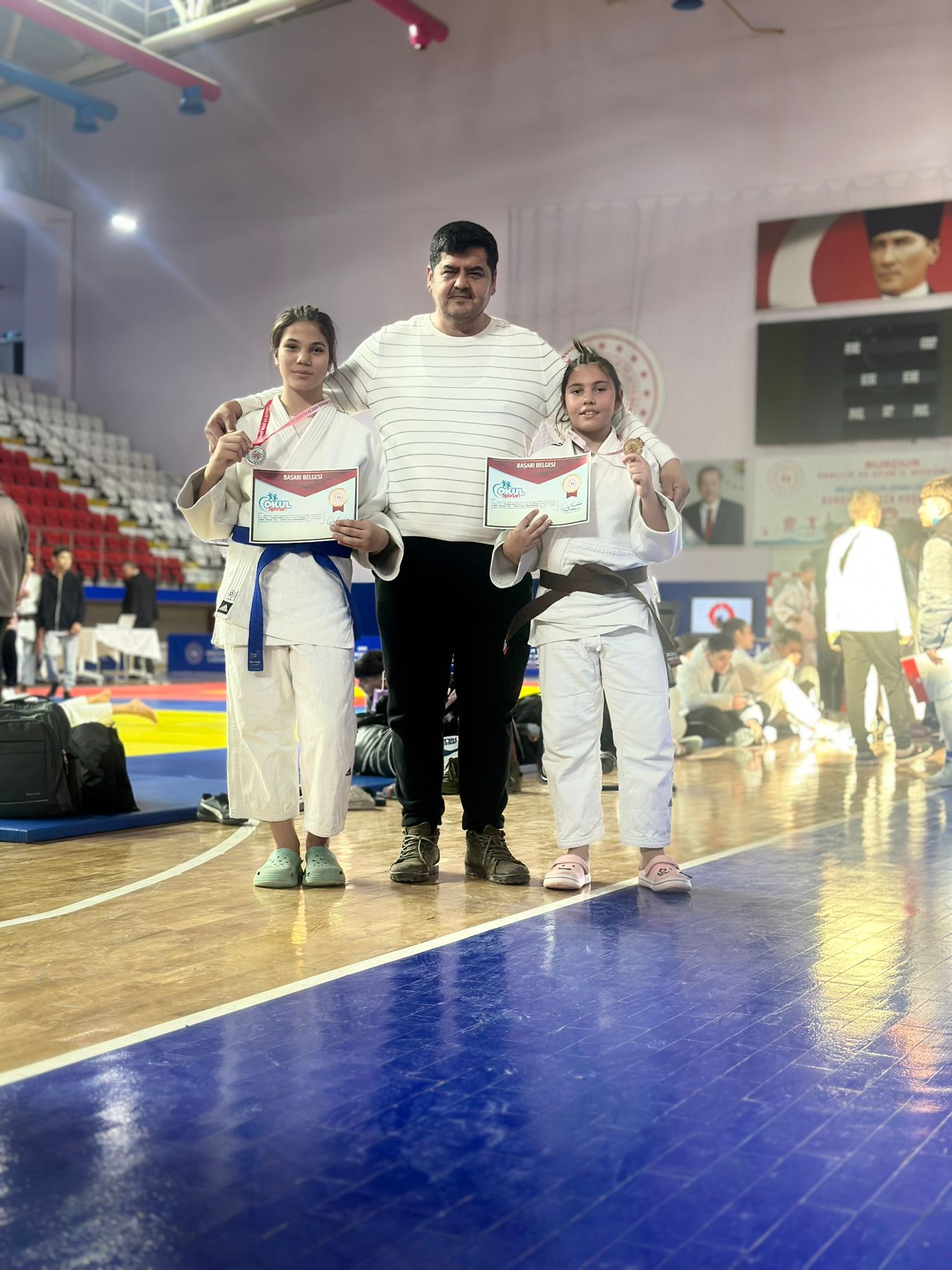 Kocarli Belediyespordan Cifte Basari 637364 A57A4F0Af1B2041B7Fb09F9D9A8A0997