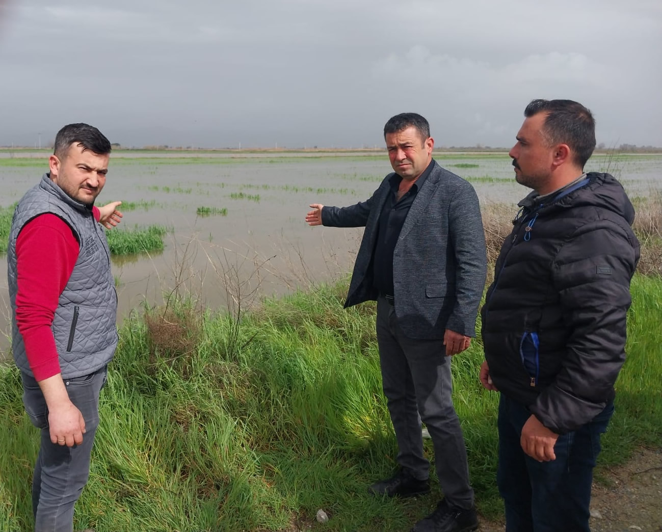 Kocarli Ovasinda Zarar 20 Bin Donumu Gecti 639331 Dee820B1Cdb6Fd7B90Aff0Da5749C9F5