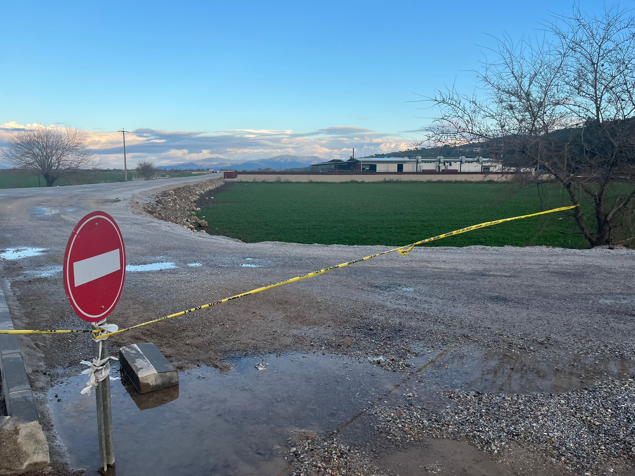 Kocarli Turizm Yolu Trafige Kapatildi Denetim Ve Ceza Geldi 635537 1291619B707466F0893C19Cf8793Eed5