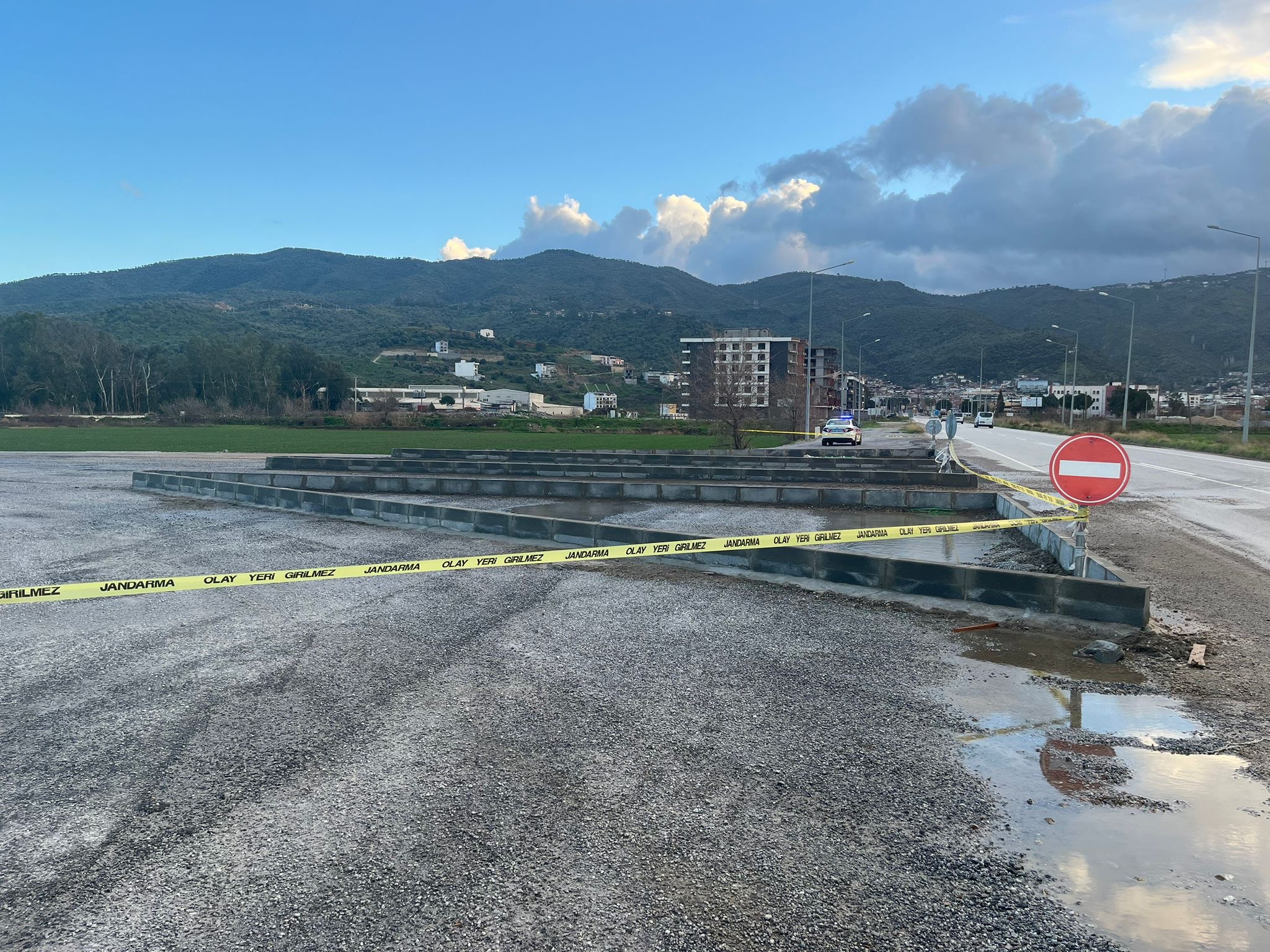 Kocarli Turizm Yolu Trafige Kapatildi Denetim Ve Ceza Geldi 635537 C6197Eed33875C2528713Ab704E94D9A