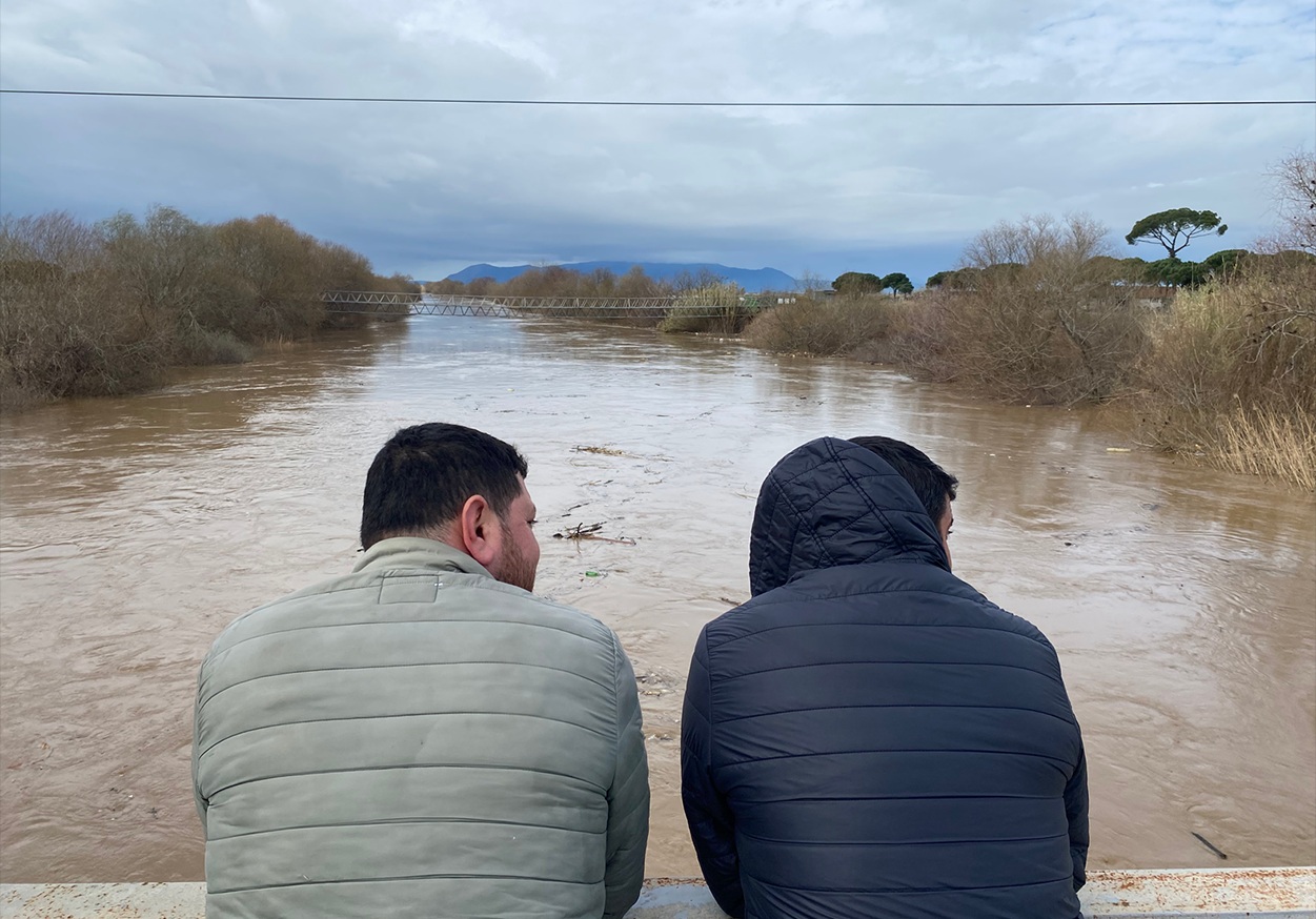 Kocarli Ve Incirliovali Ciftciler Menderesi Tedirgin Gozlerle Izliyor 636655 9A2D7F6Cb6Da44C4F2E4B03060C95399