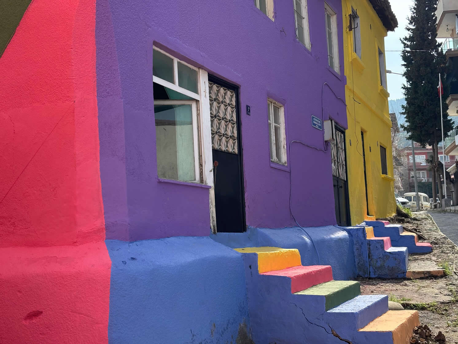 Kocarlinin Atil Sokagi Cekim Merkezi Oldu Gorsel Solene Donustu 642186 E27Bb9A49379Af0E923001A92A199818