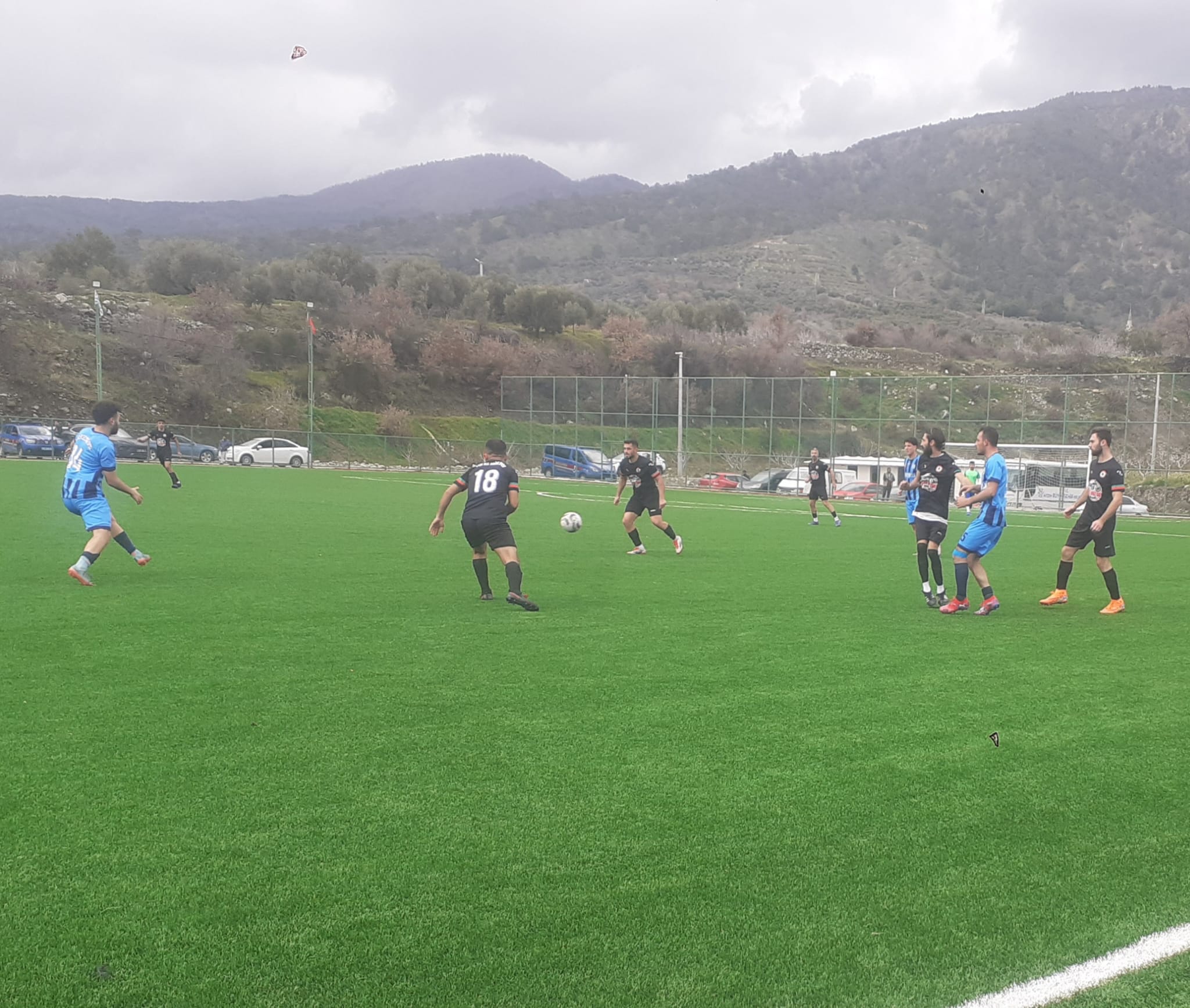 Kosk Belediye Dogan Galibiyeti 3 Golle Aldi 635231 671590Ce0753A7E004Cdd983B7641837